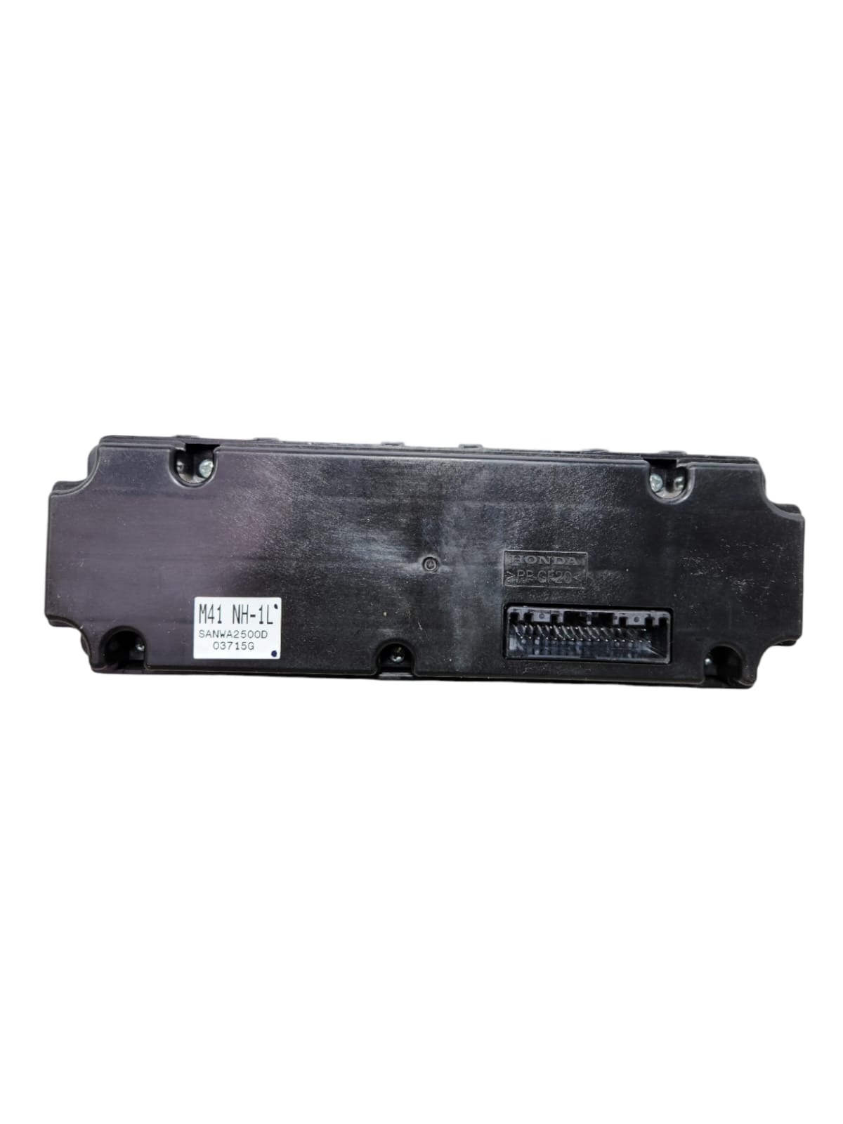 Comando Ar Condicionado Digital Honda Civic Lxr 2016 M41nh1l 3