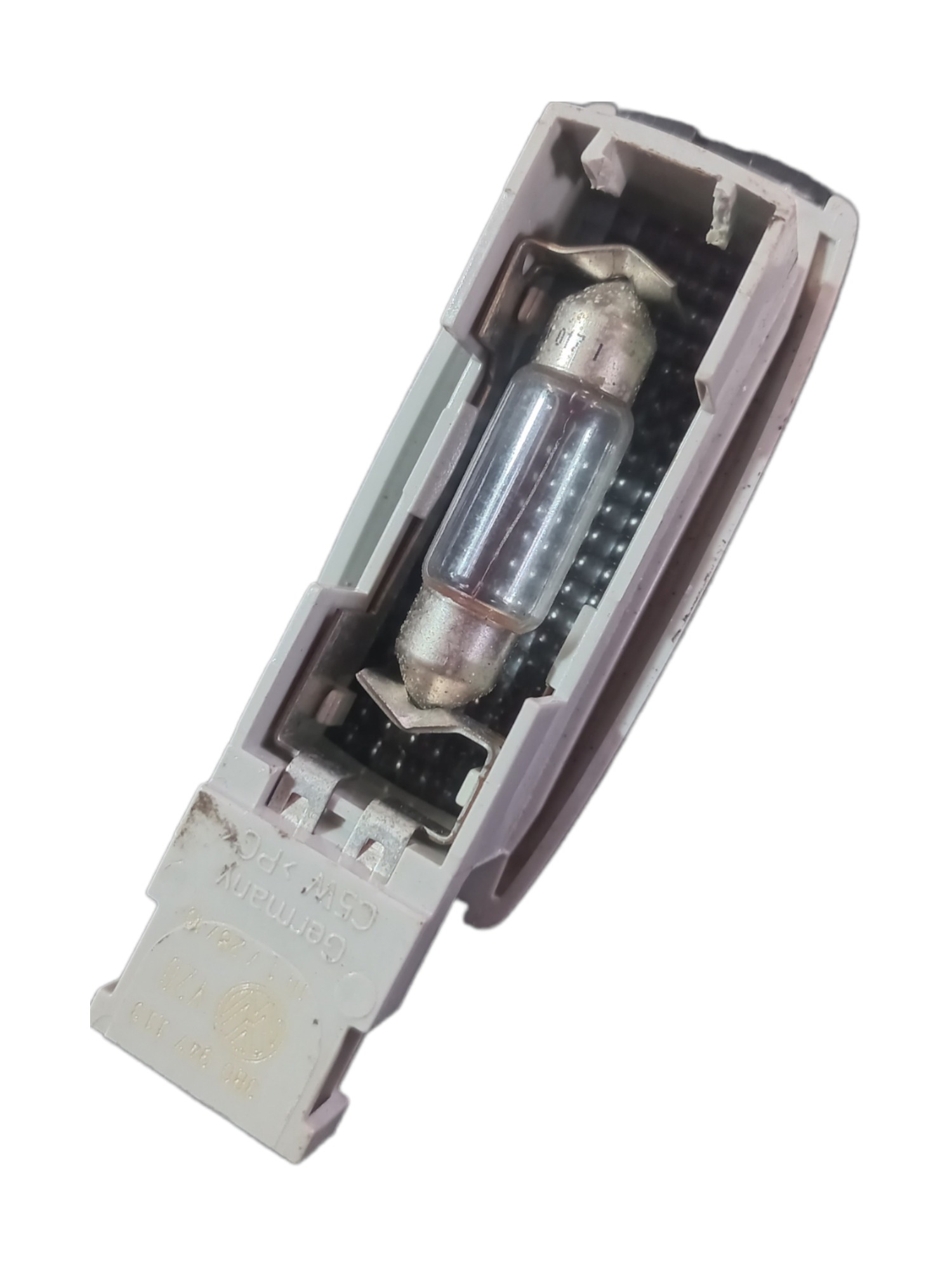 Luz De Cortesia Crossfox 2011 2