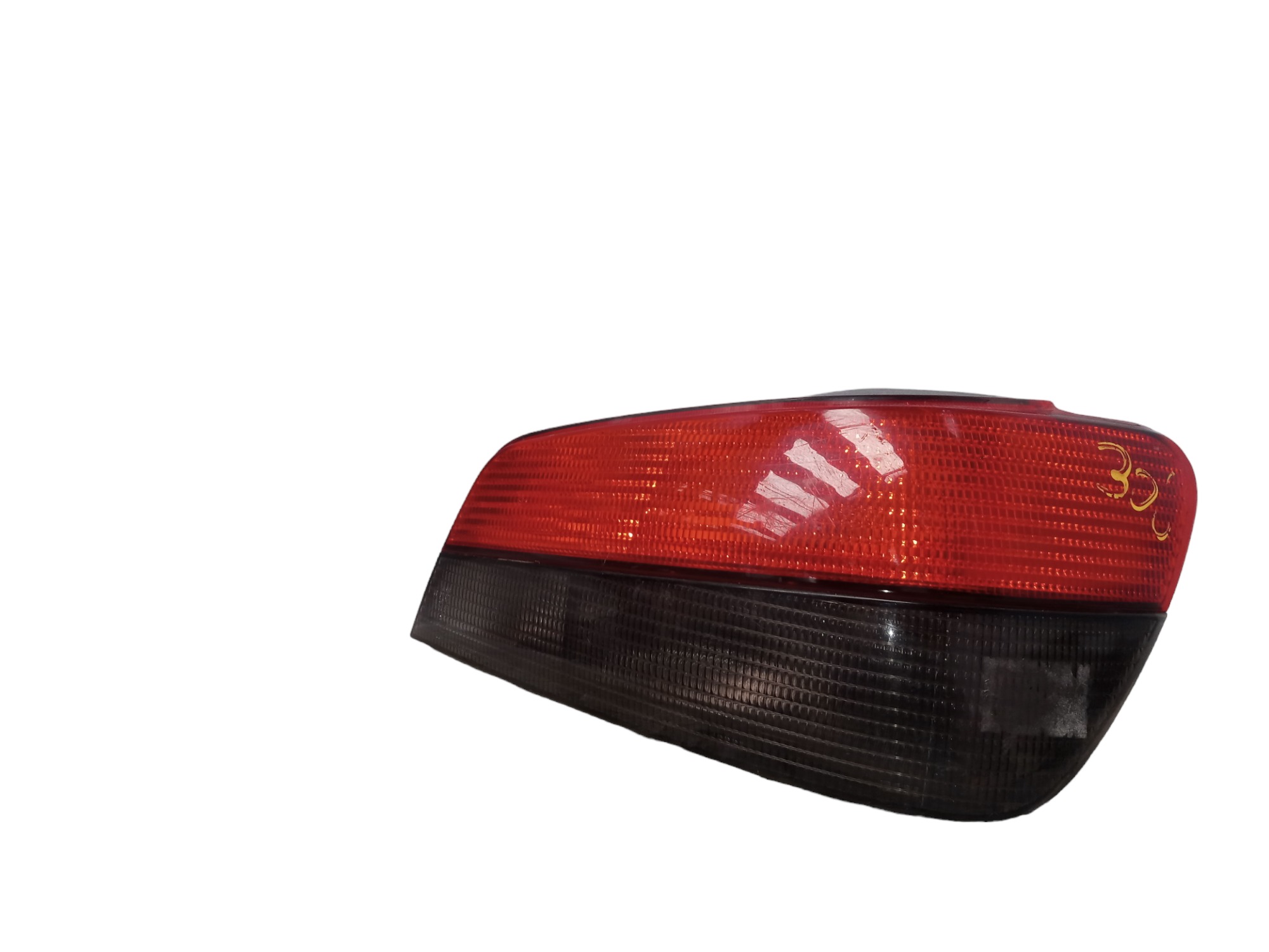 Lanterna Traseira Direita Peugeot 306 1.6 2001  Direito A1 2