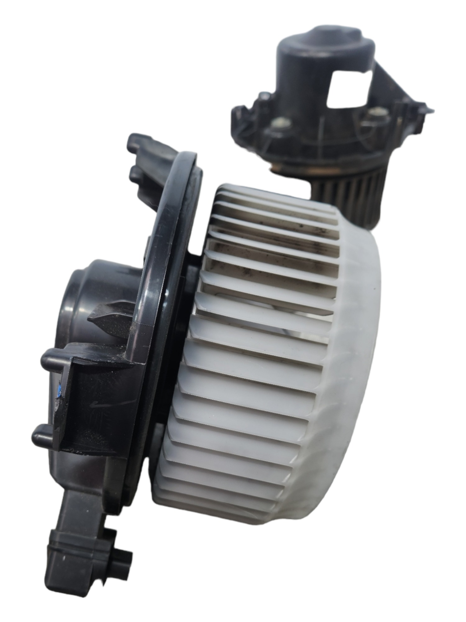 Motor Forçado Honda Fit Ex 2010 2
