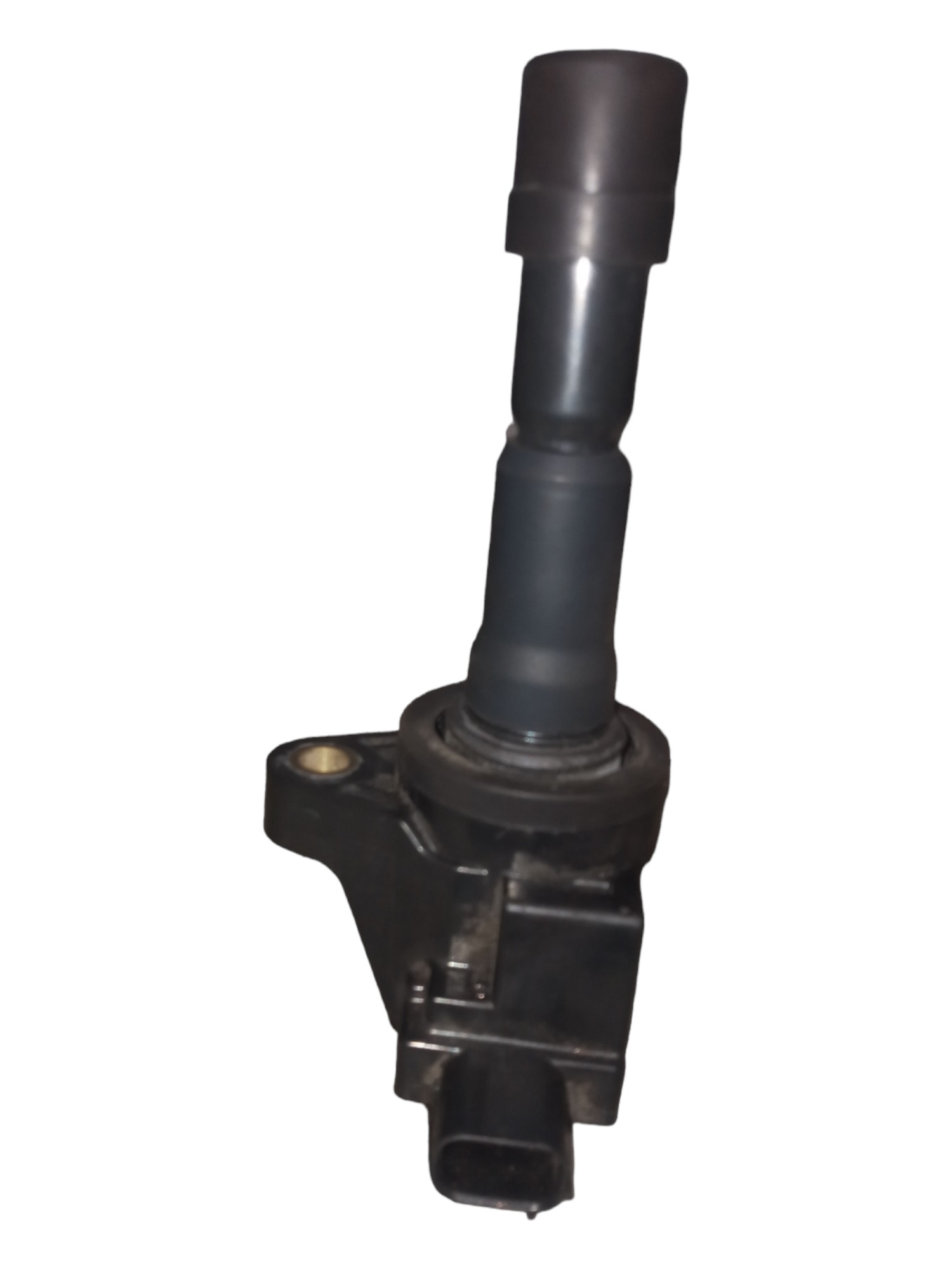 Bobina De Ignicao Honda New Fit 1.5 2012 3