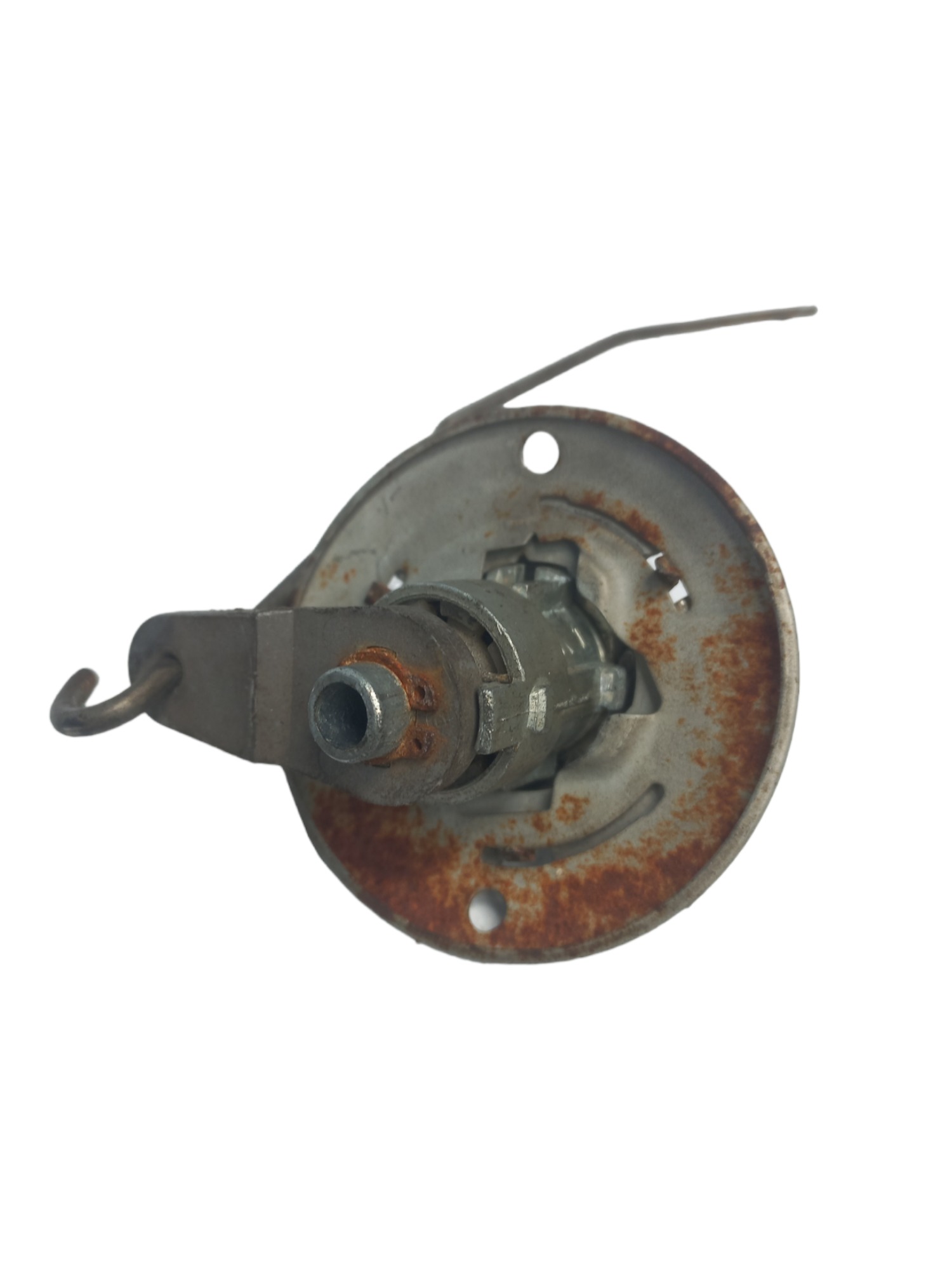 Miolo Fechadura Porta Esquerda Ford Ka 1997 2