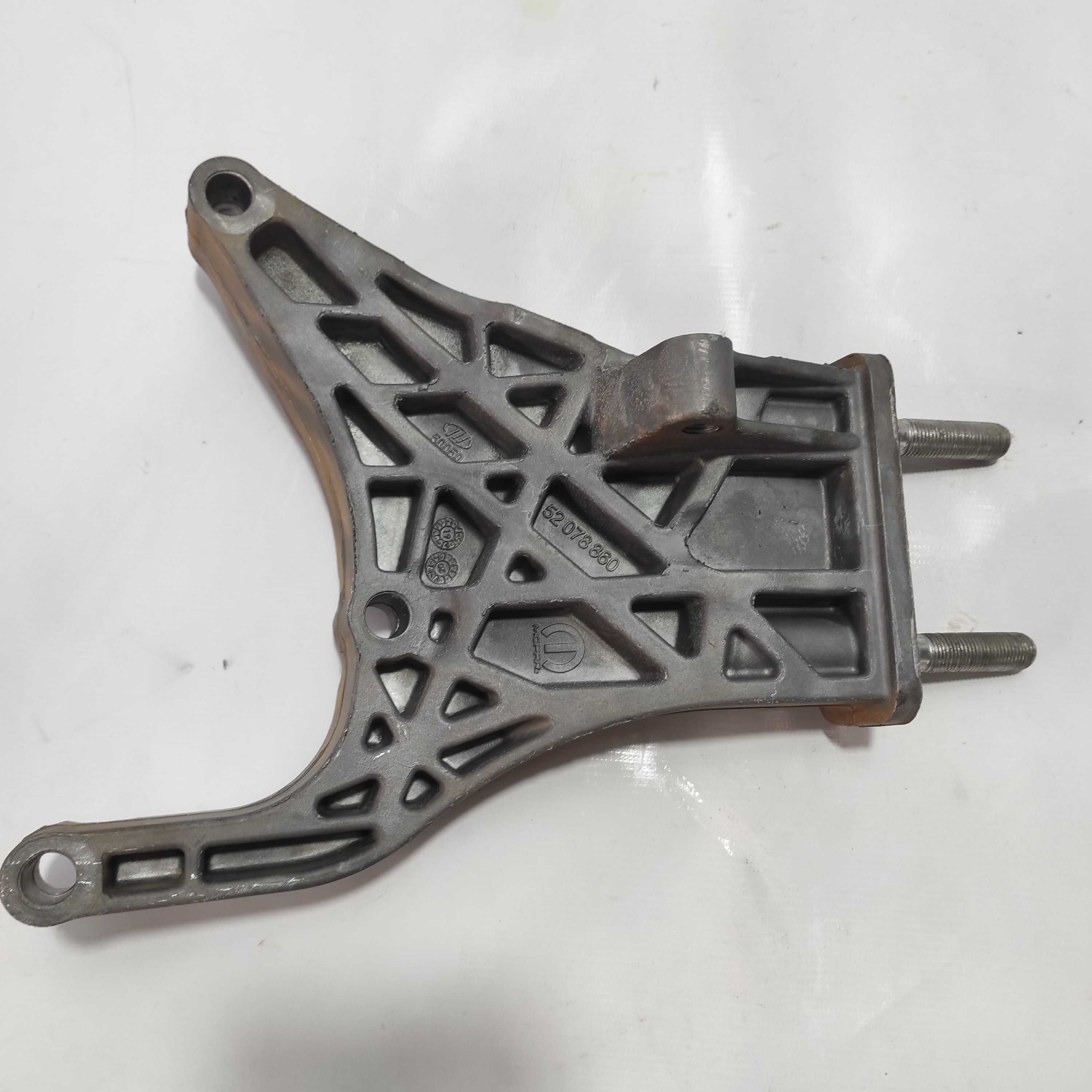Suporte Coxim Câmbio Fiat Mobi Like 52078860 1