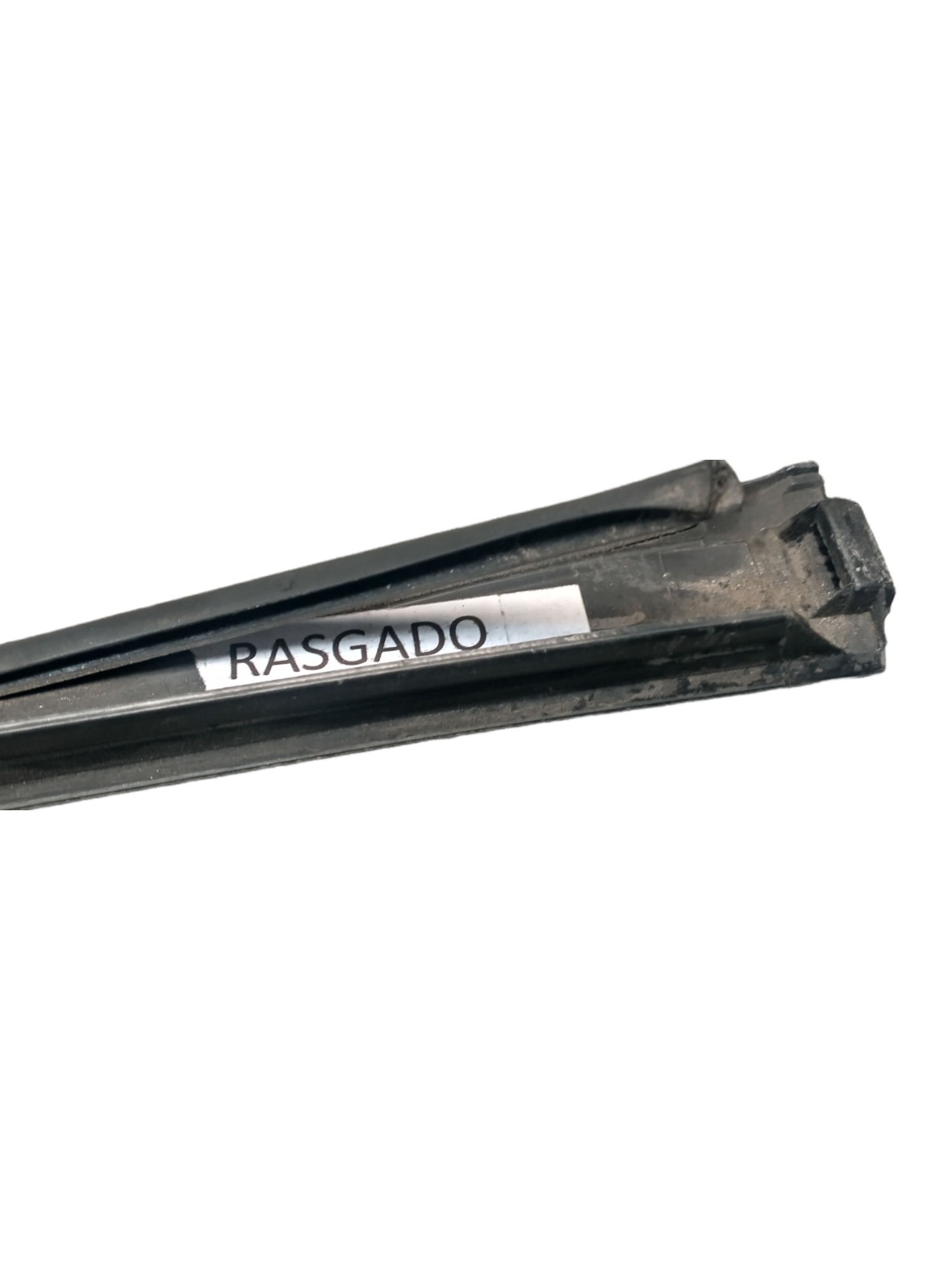 Friso externo direito Corsa Hatch Maxx 2008 4