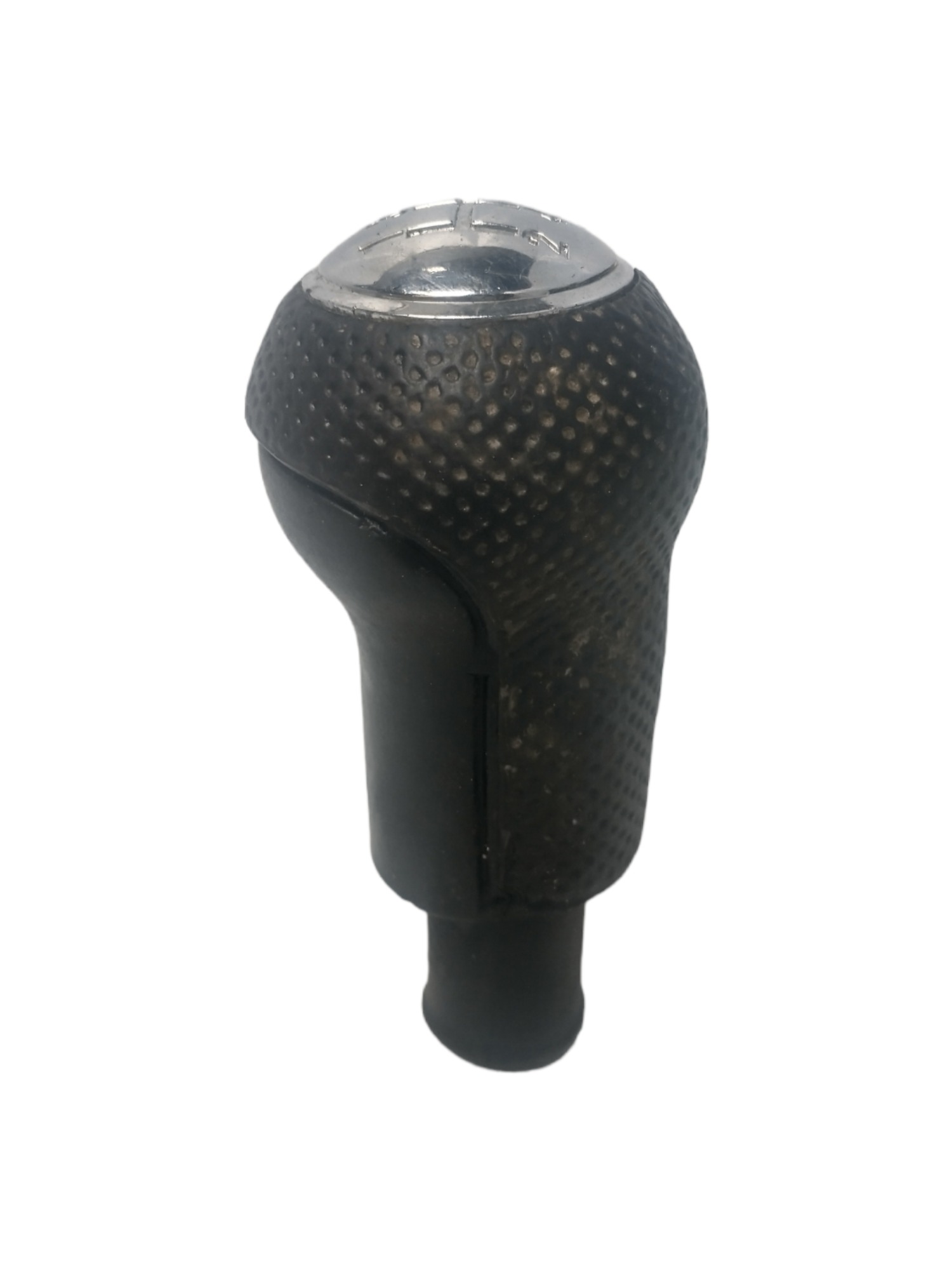 Manopla Alavanca Peugeot 206 Sw 2006 5