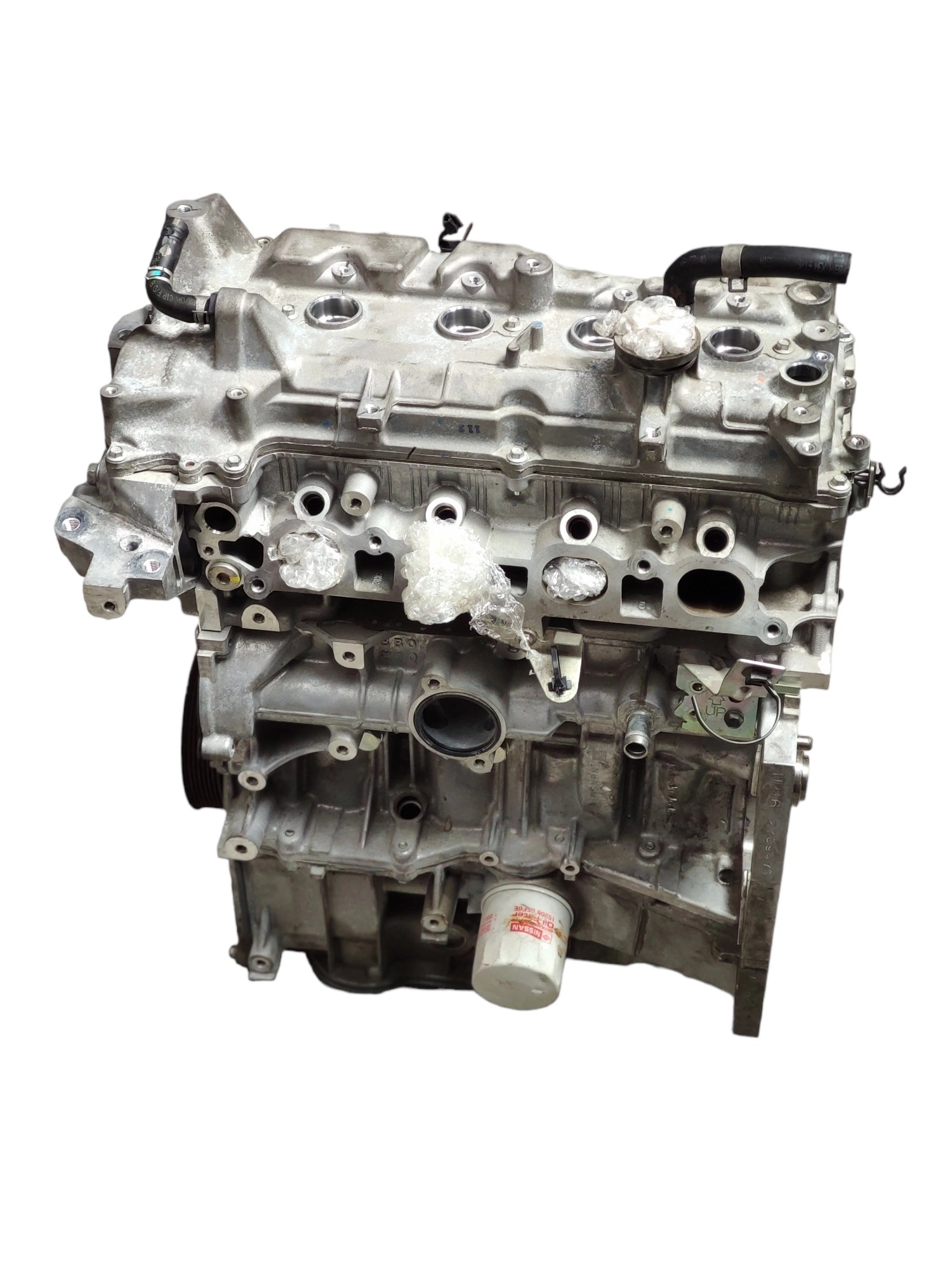 Motor Parcial Nissan Kicks 1.6 16v 2019 114 cavalos 3