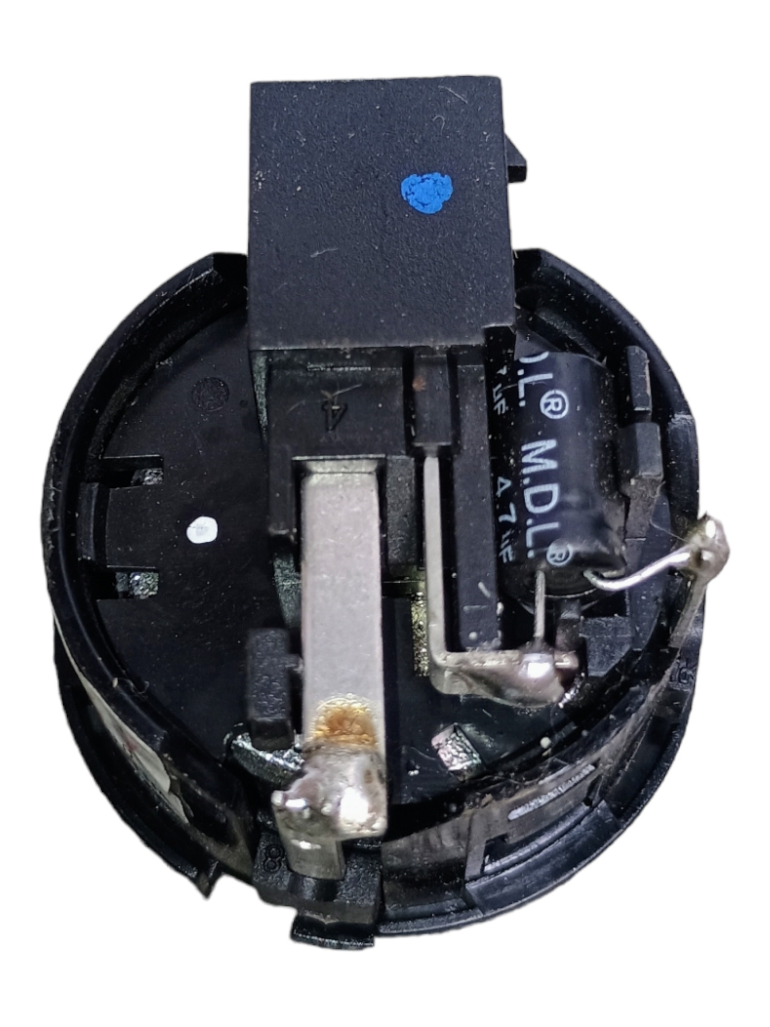 Tweeter Auto Falante Fiat Cronos Drive 1.3 2019 4