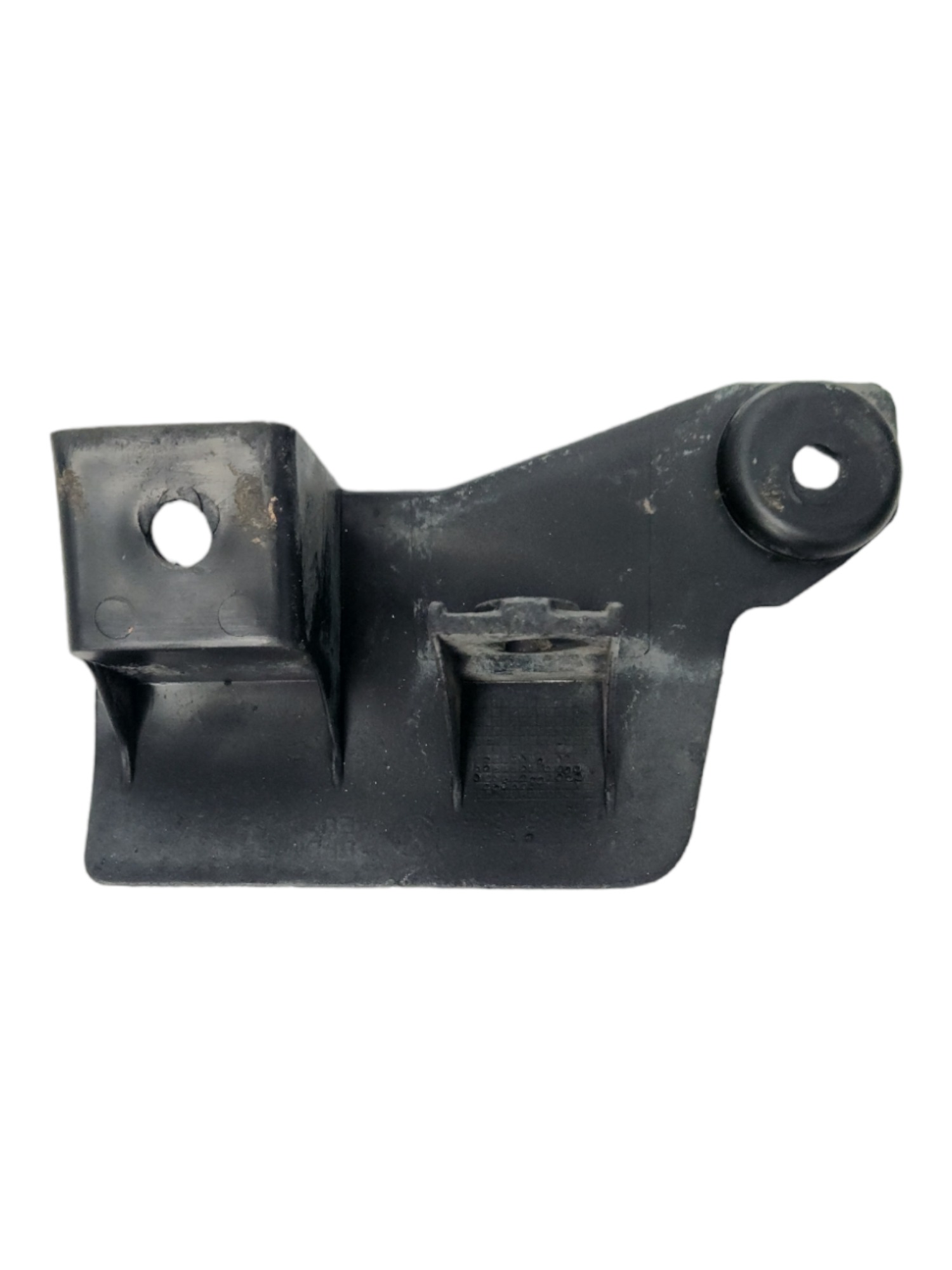 Acabamento Para-barro Tras Esq Volkswagen Up Take 2017 2