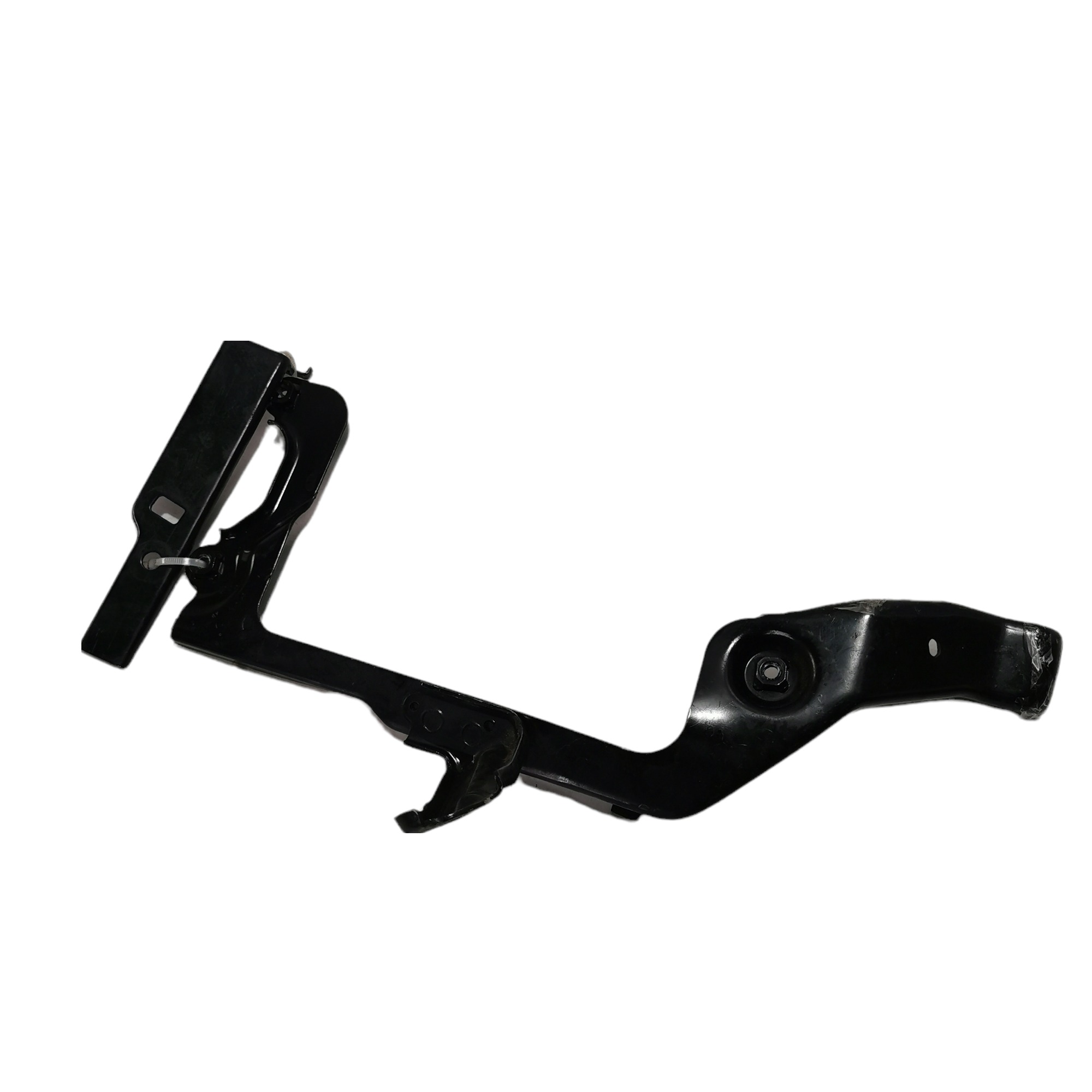 Suporte Módulo De Injeção Honda Fit Exl 2009 4