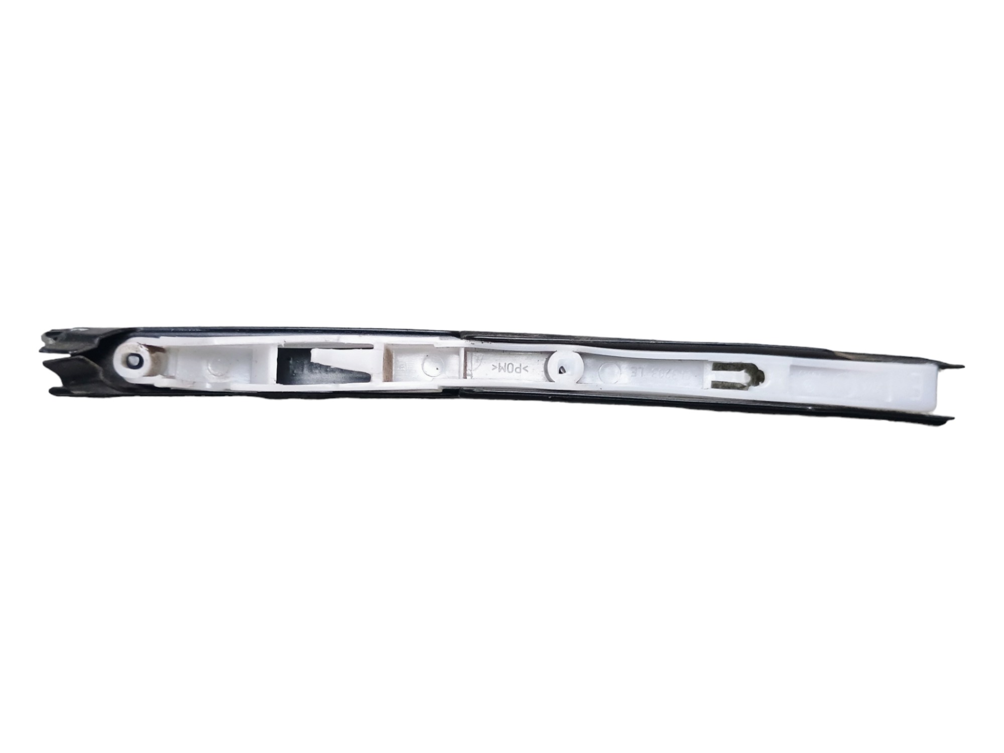 Trilho Guia Vidro Porta Traseira Direita Vw Fox 2017 5z48394 2