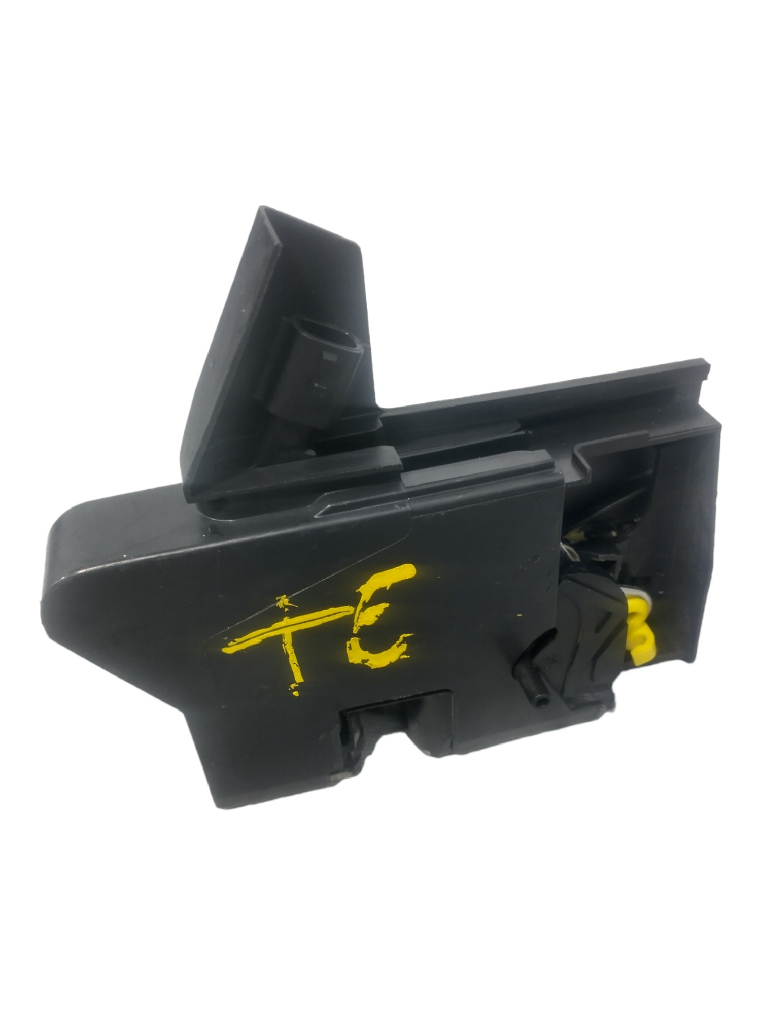 Fechadura Elétrica Tras Esq Renault Logan Expression 2016 1