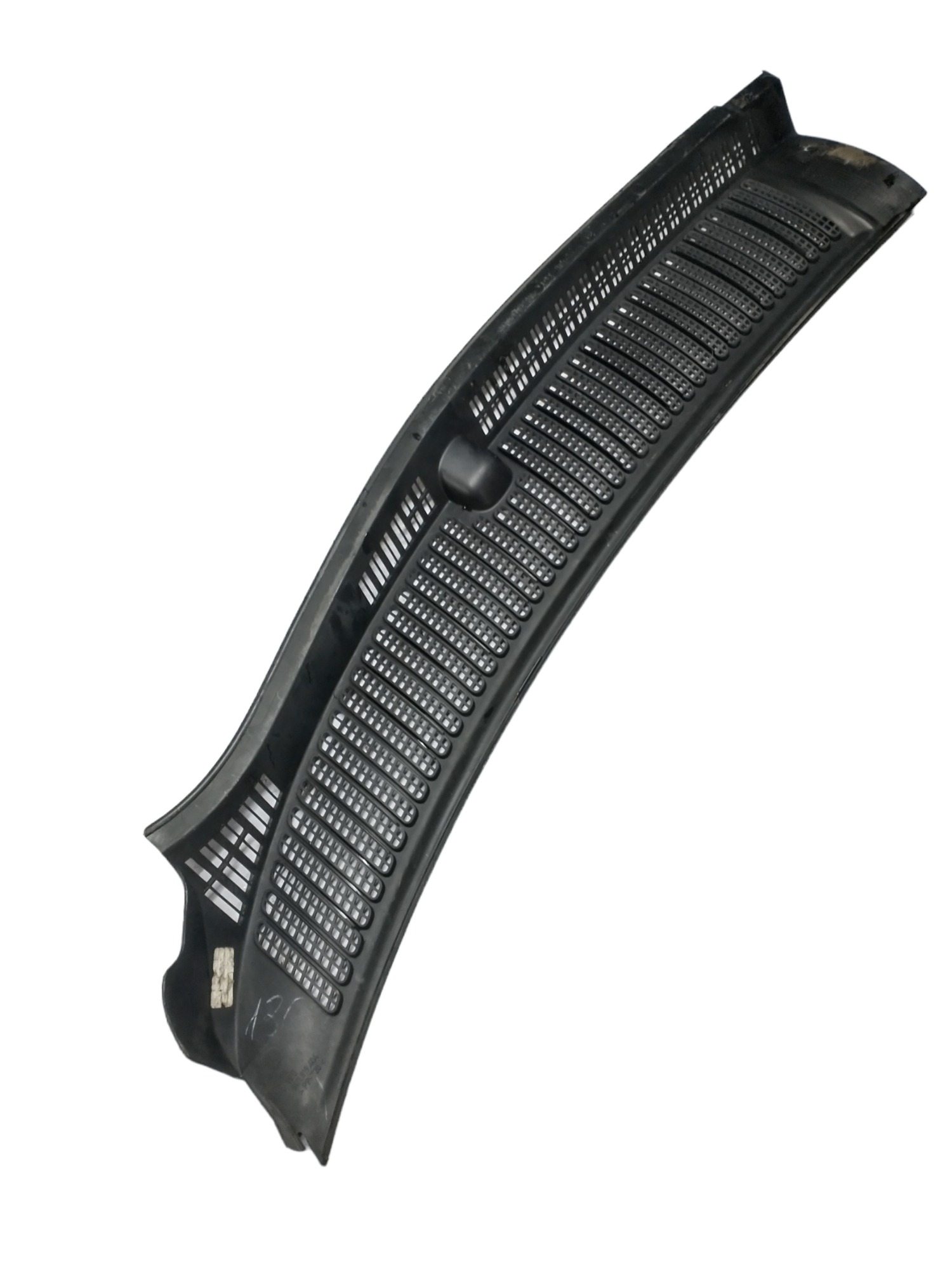 Moldura Churrasqueira Para-brisa Direito Gol Trend 1.0 2009 3