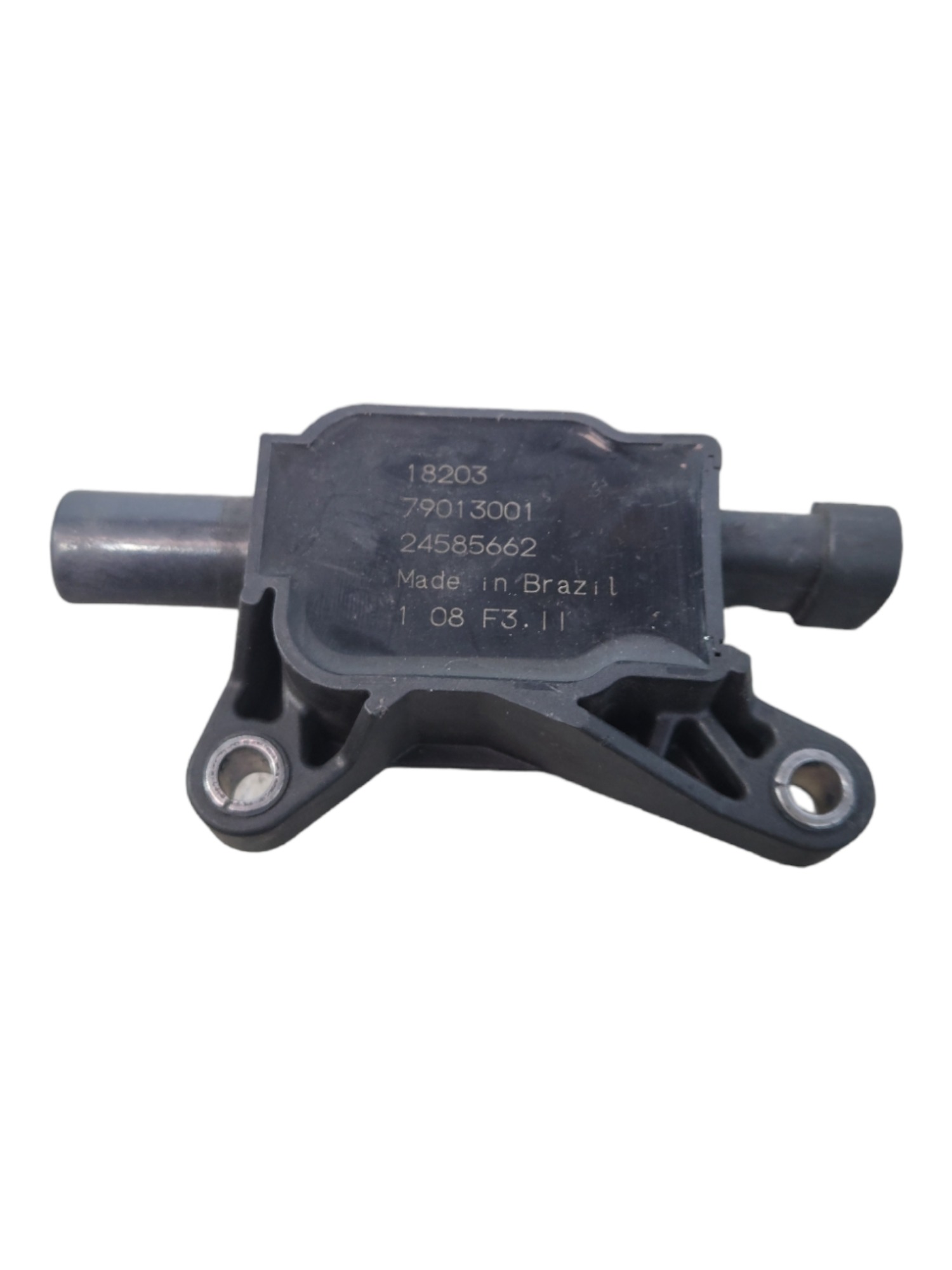 Bobina Ignição Gm Spin 1.8 2017 24585662 2