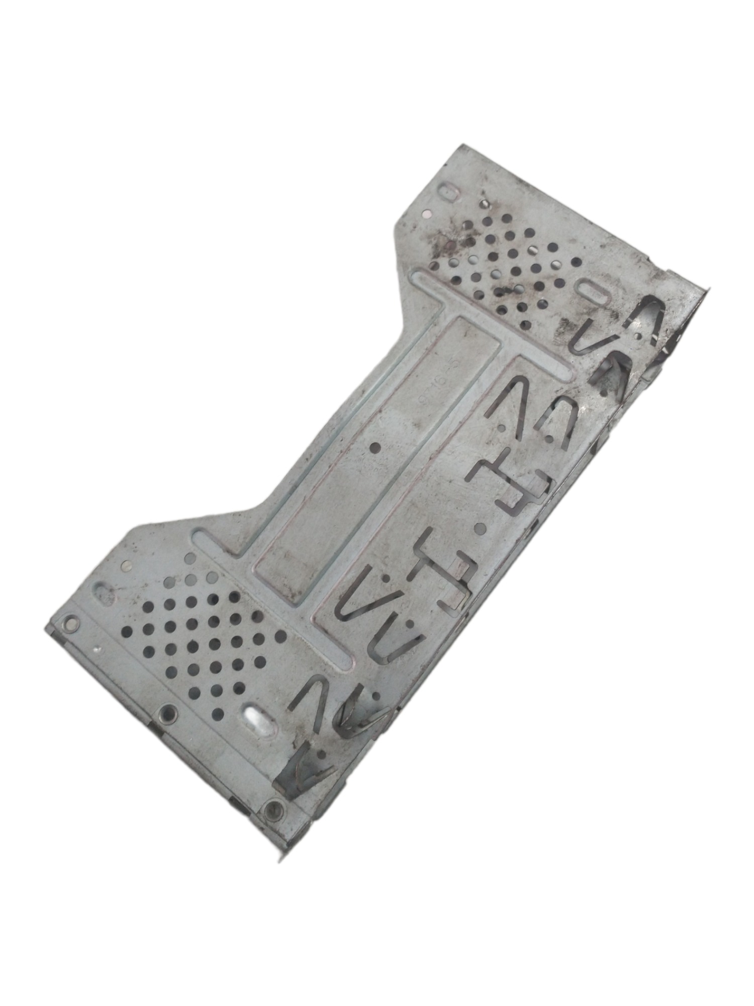 Suporte Som Automotivo Universal 3