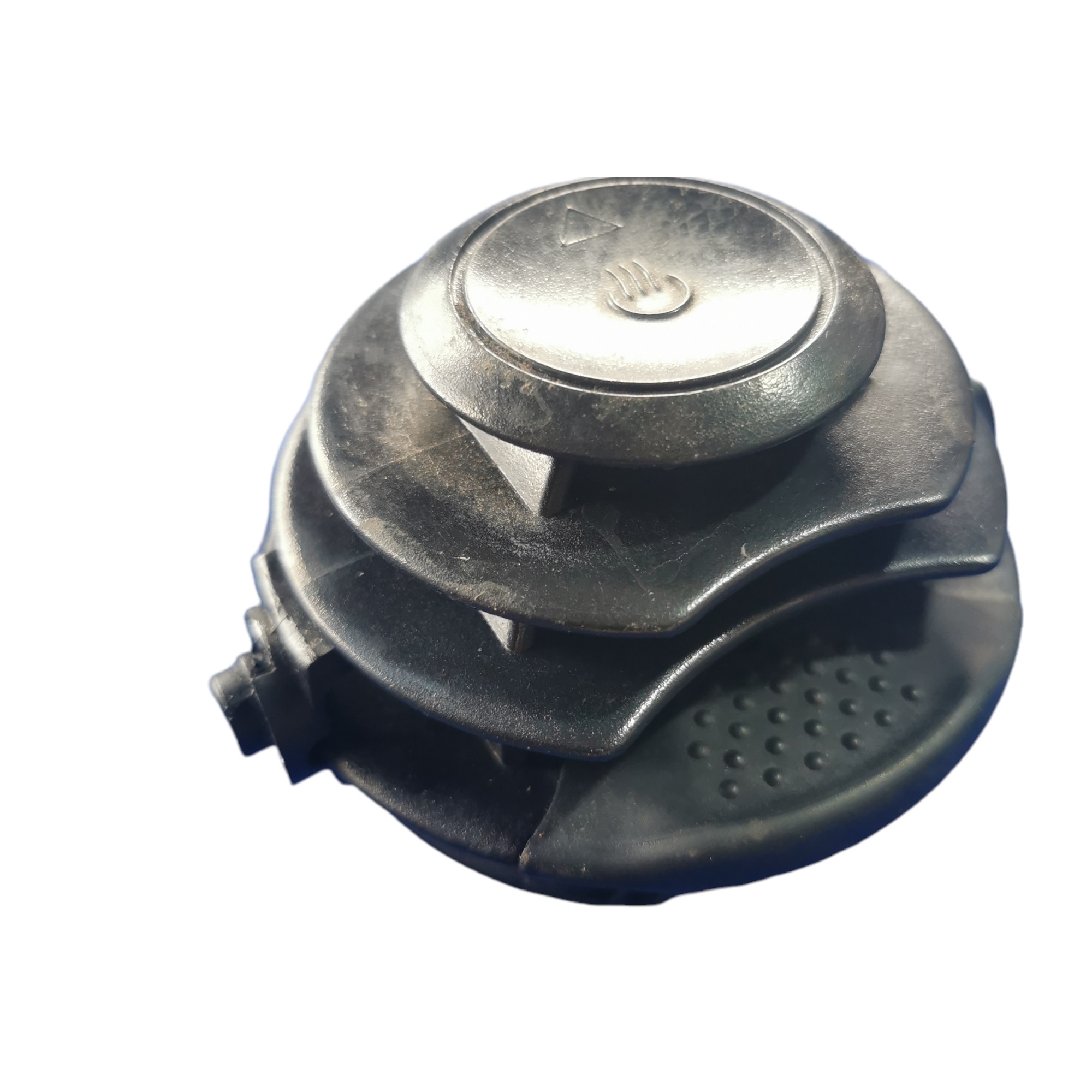 Difusor De Ar Ford Ka Gl 2000 3