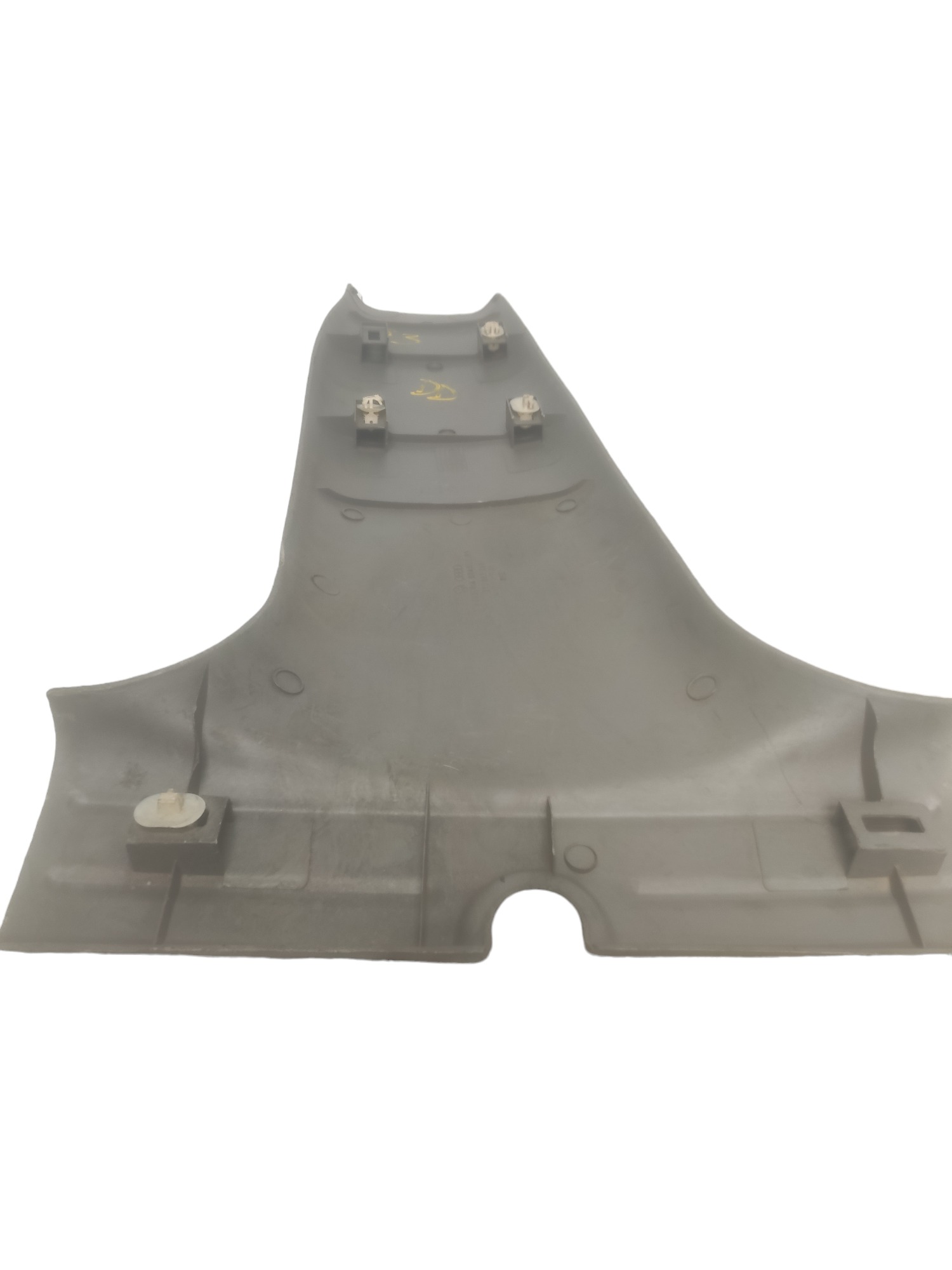 Acabamento da coluna lado direito VW Gol G3 2002