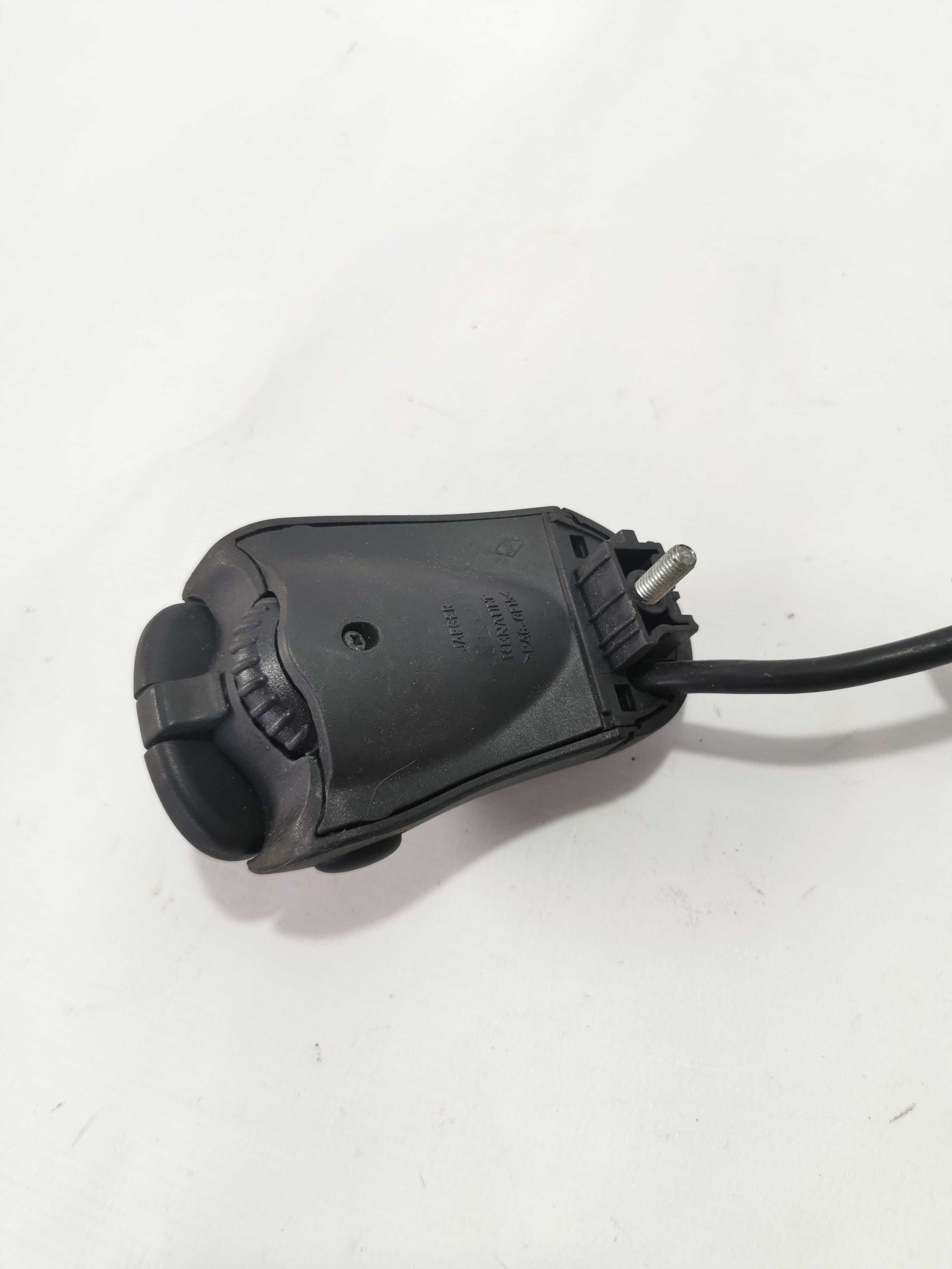 Controle Som Volante Sandero Stepway 34599754 3