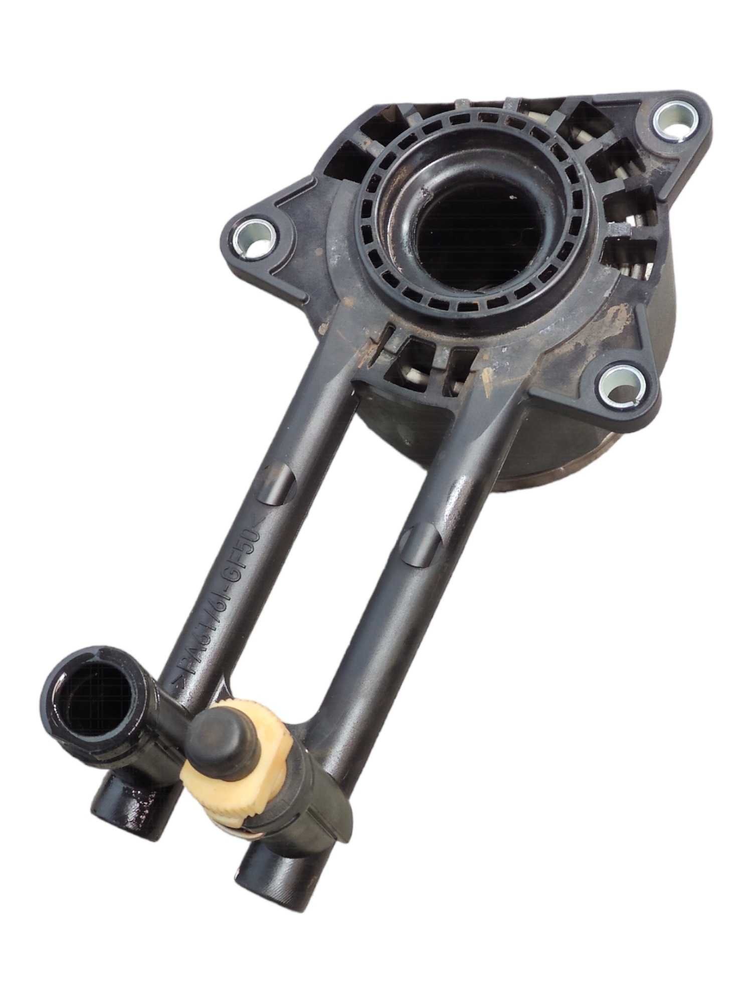 Atuador De Embreagem Ford Ka 2017 Bm557a564ab 3