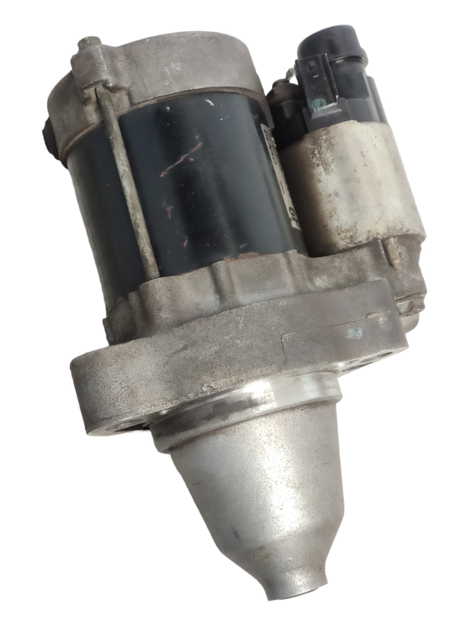 Motor De Arranque Honda City Dx 1.5 16v 2012 4280005800 2