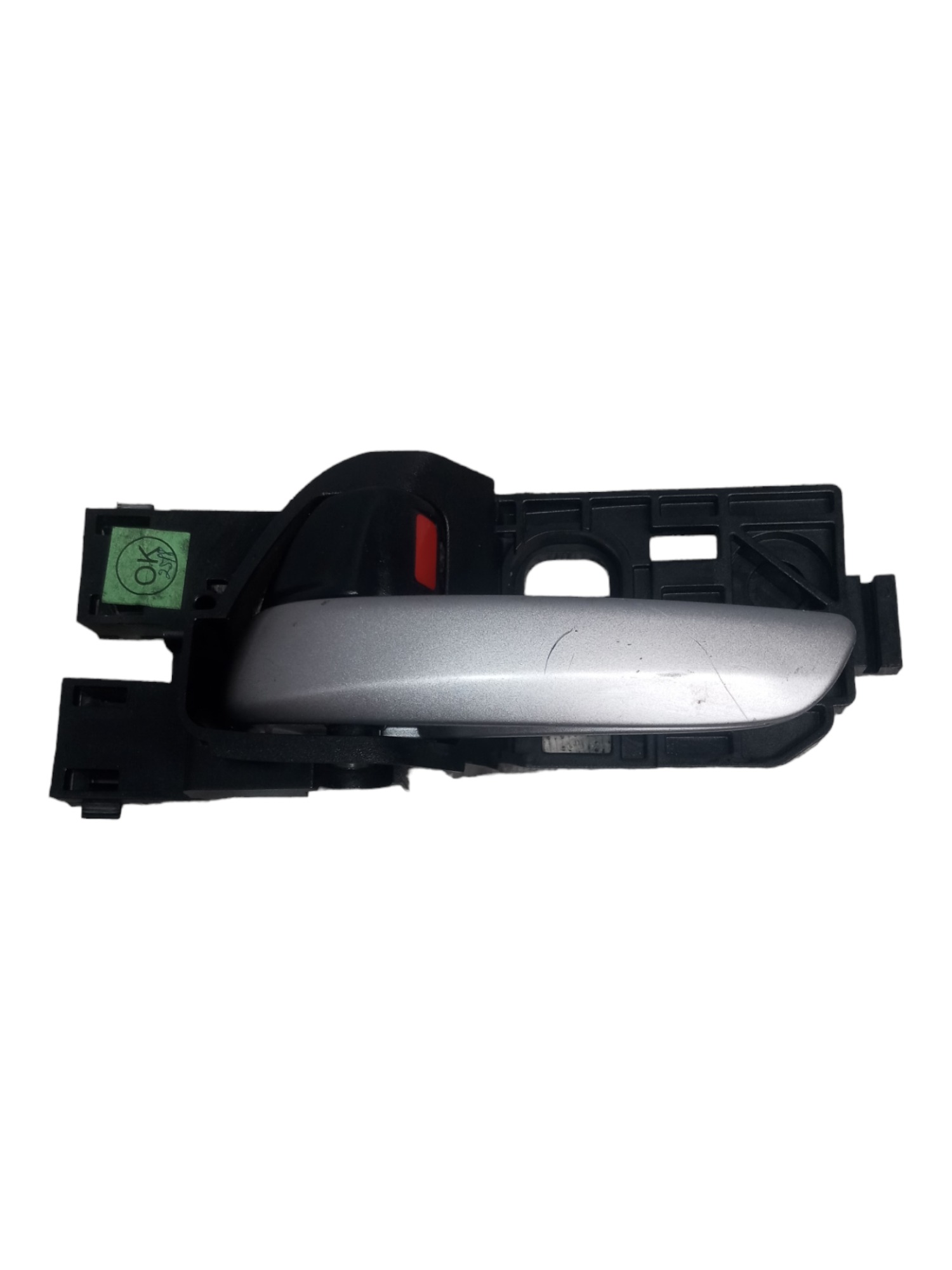Maçaneta Interna Dianteira Esquerda Honda Fit 1.5 16v 2015 2