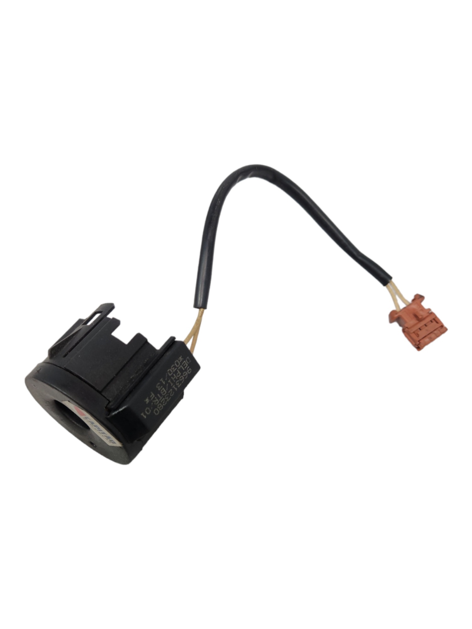 Antena Cilindro Ignição Peugeot 307 2005 2