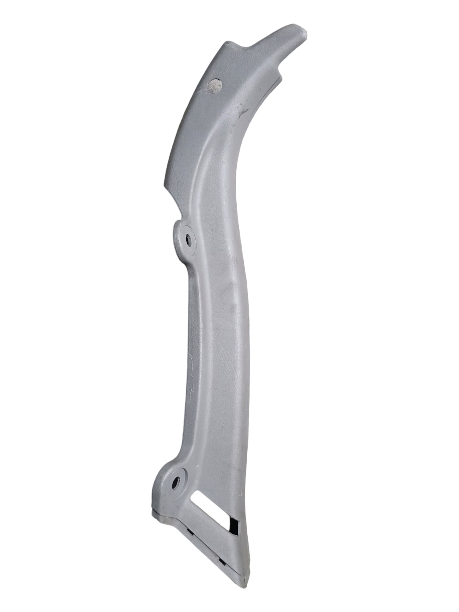 Acab. Lateral Traseiro Esquerdo Vw Gol 1999/2005 373867287