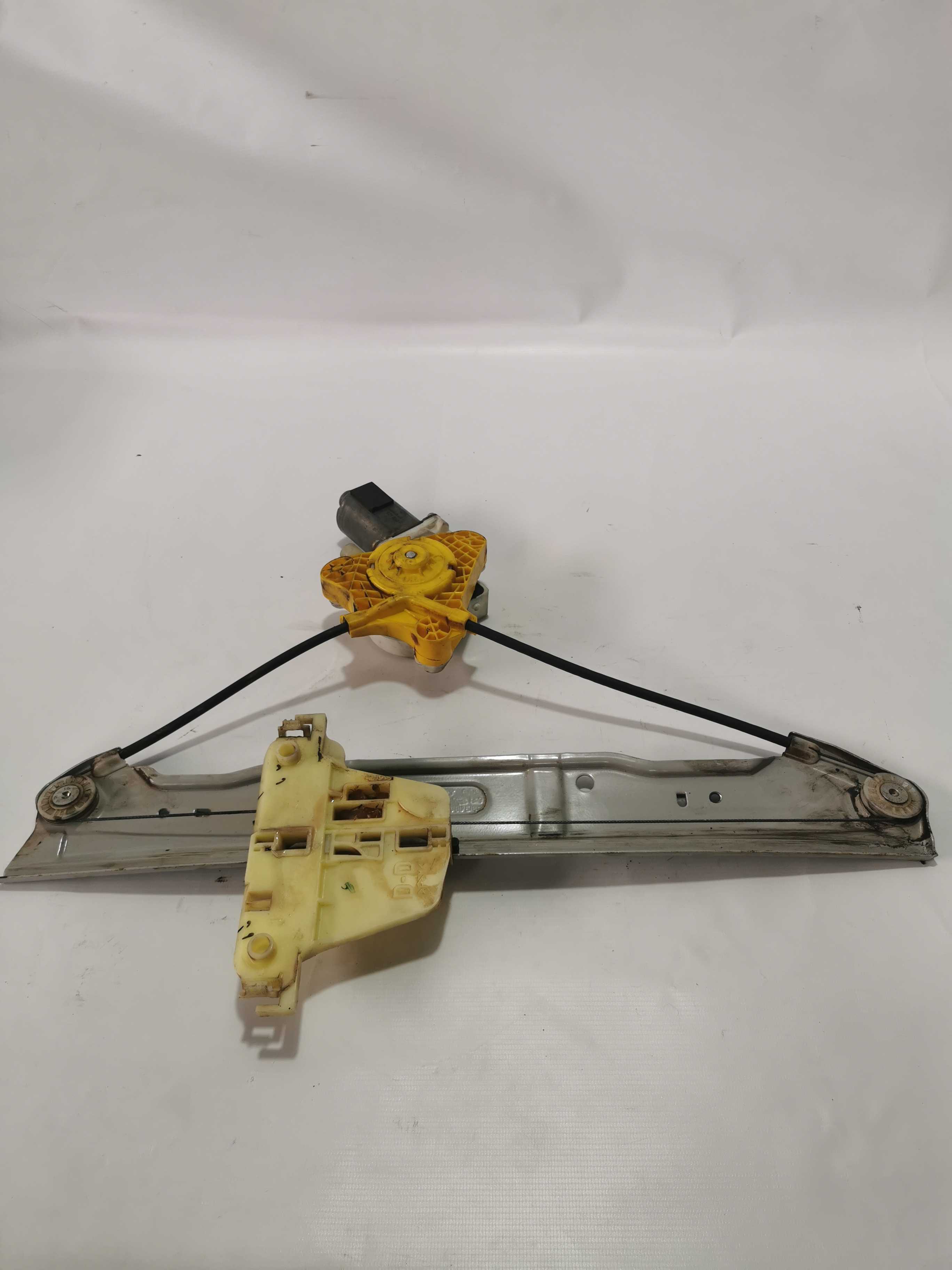 Máquina De Vidro Dianteira Direita Gol City 5u4837400