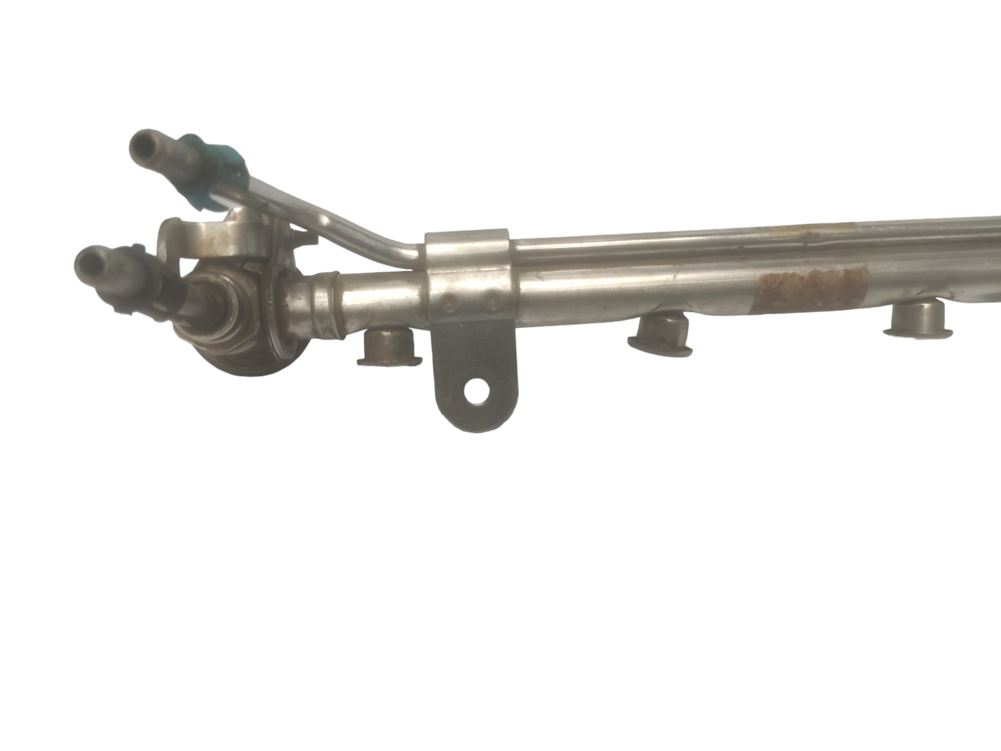 Flauta Dos Bicos De Injeção Gm Corsa 1995 3