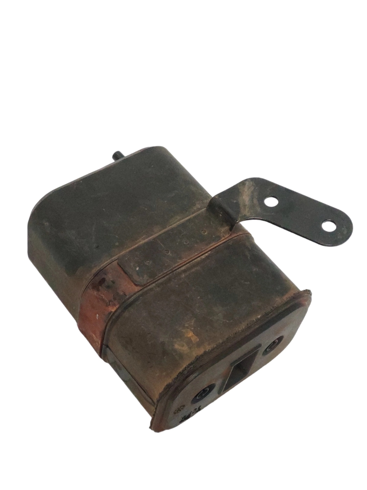 Filtro Canister Fiat Uno Fiorino 46846676 2