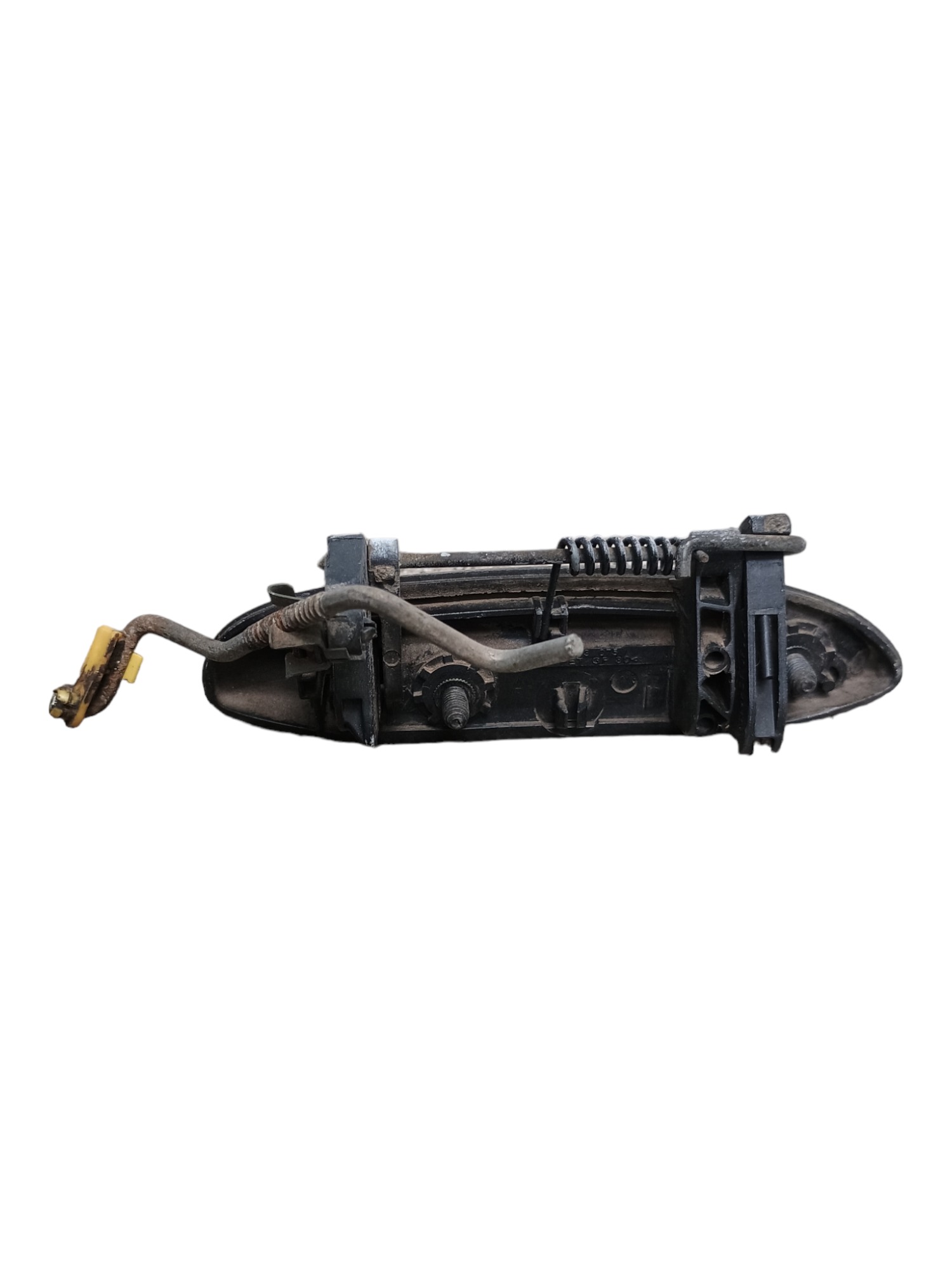 Maçaneta Externa Porta Traseira Esquerda Renault Clio 2002 2