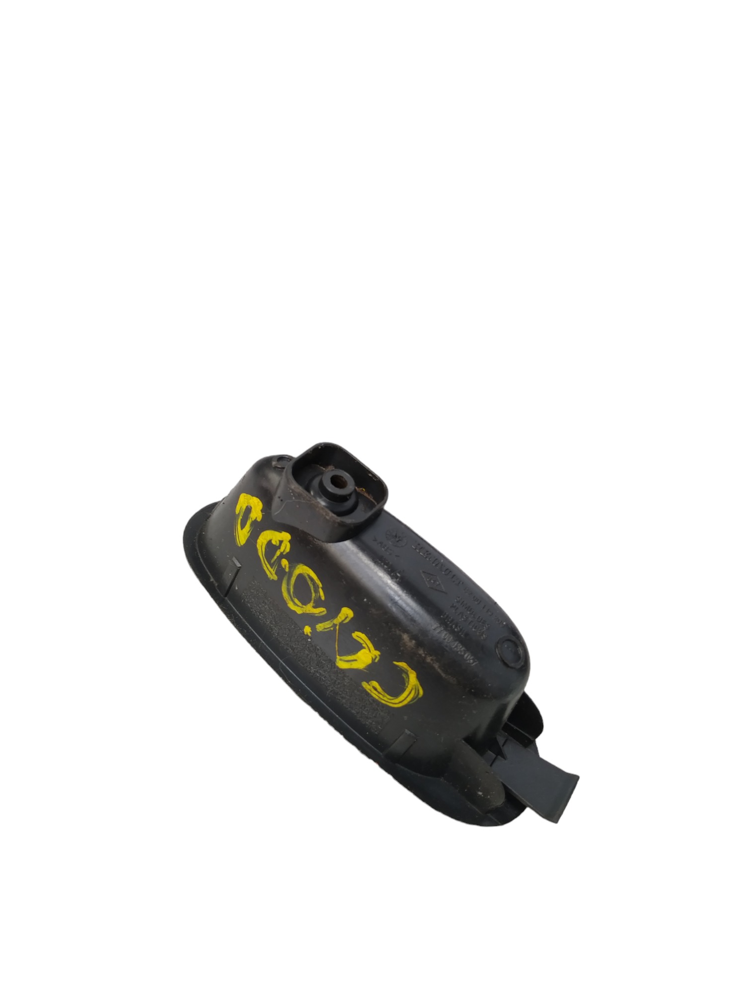 Puxador Interno Dianteira Direita Renault Clio 2005 2
