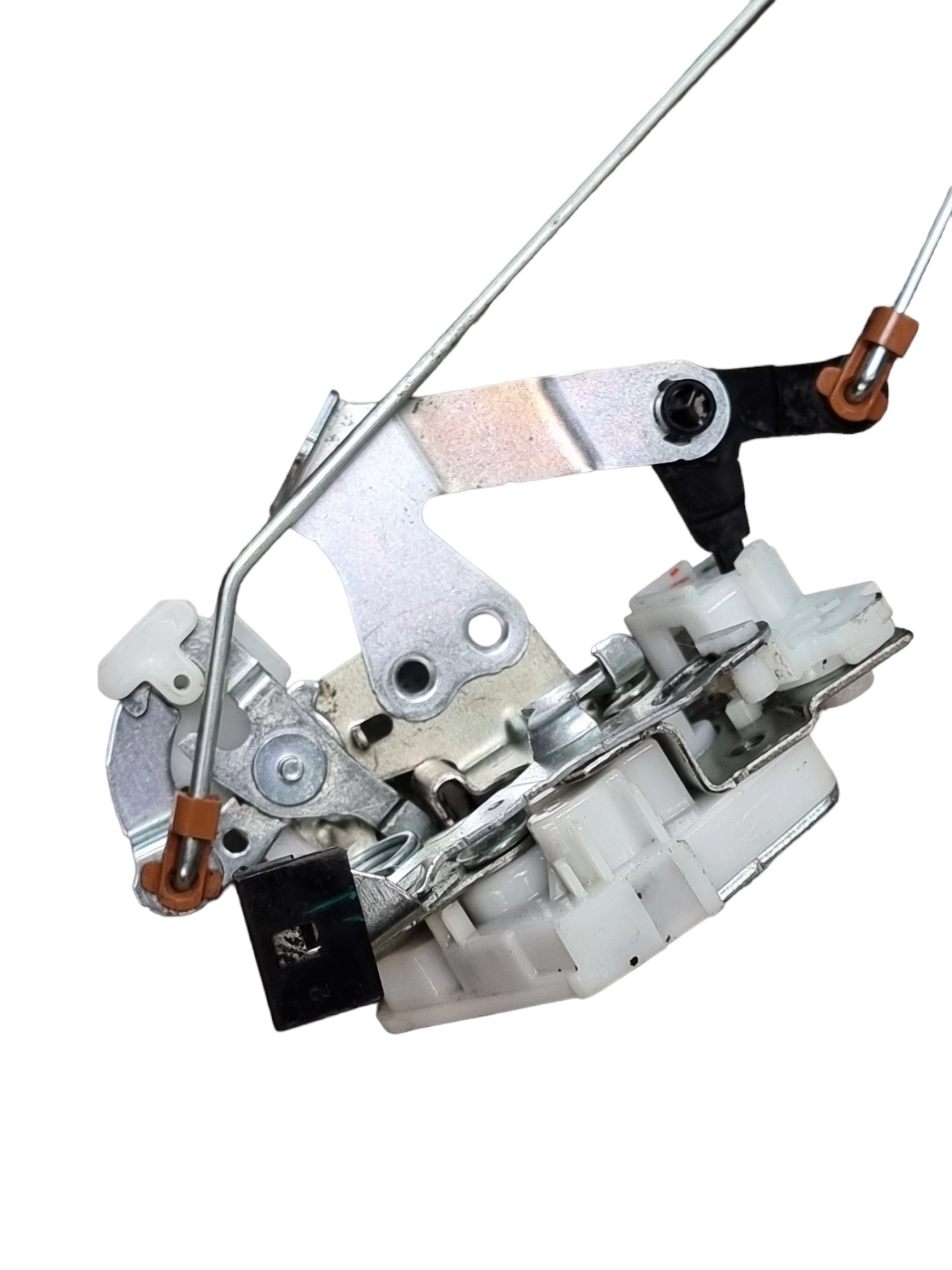 Fechadura Traseira Direita Toyota Etios X 2013 3