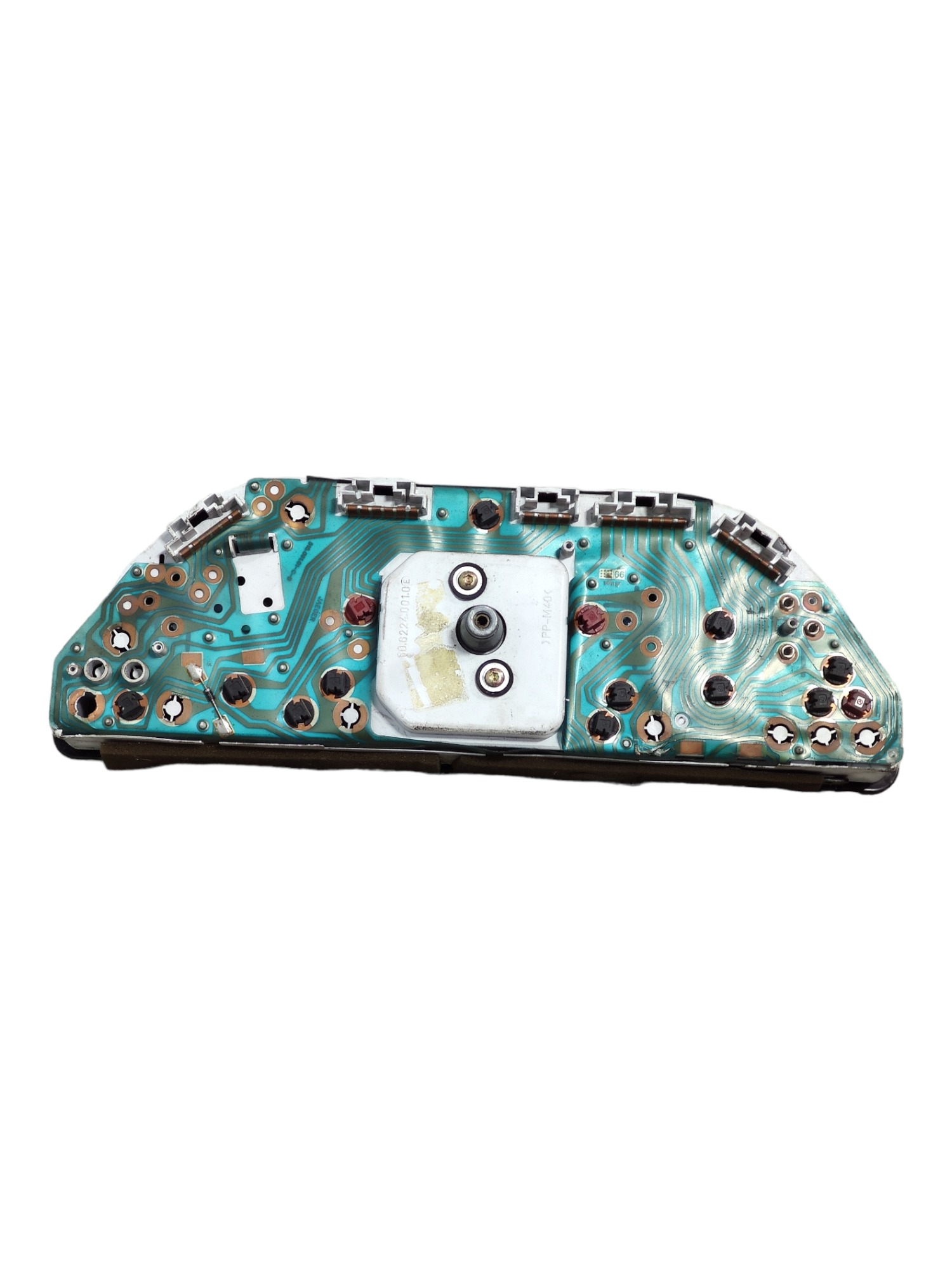 Painel de instrumentos Fiat Palio ex 2000 6062240010 2