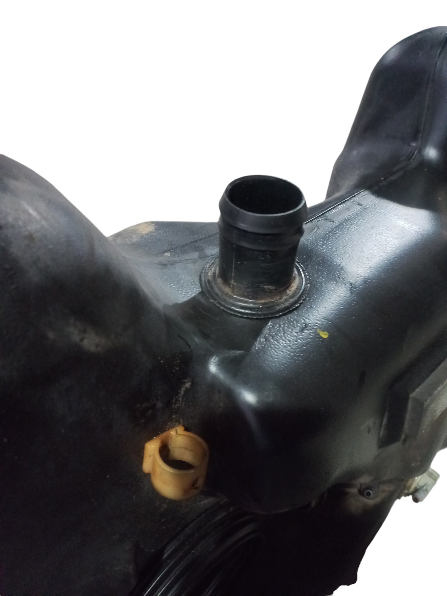 Tanque De Combustível Celta 1.0 2002 93361481 4