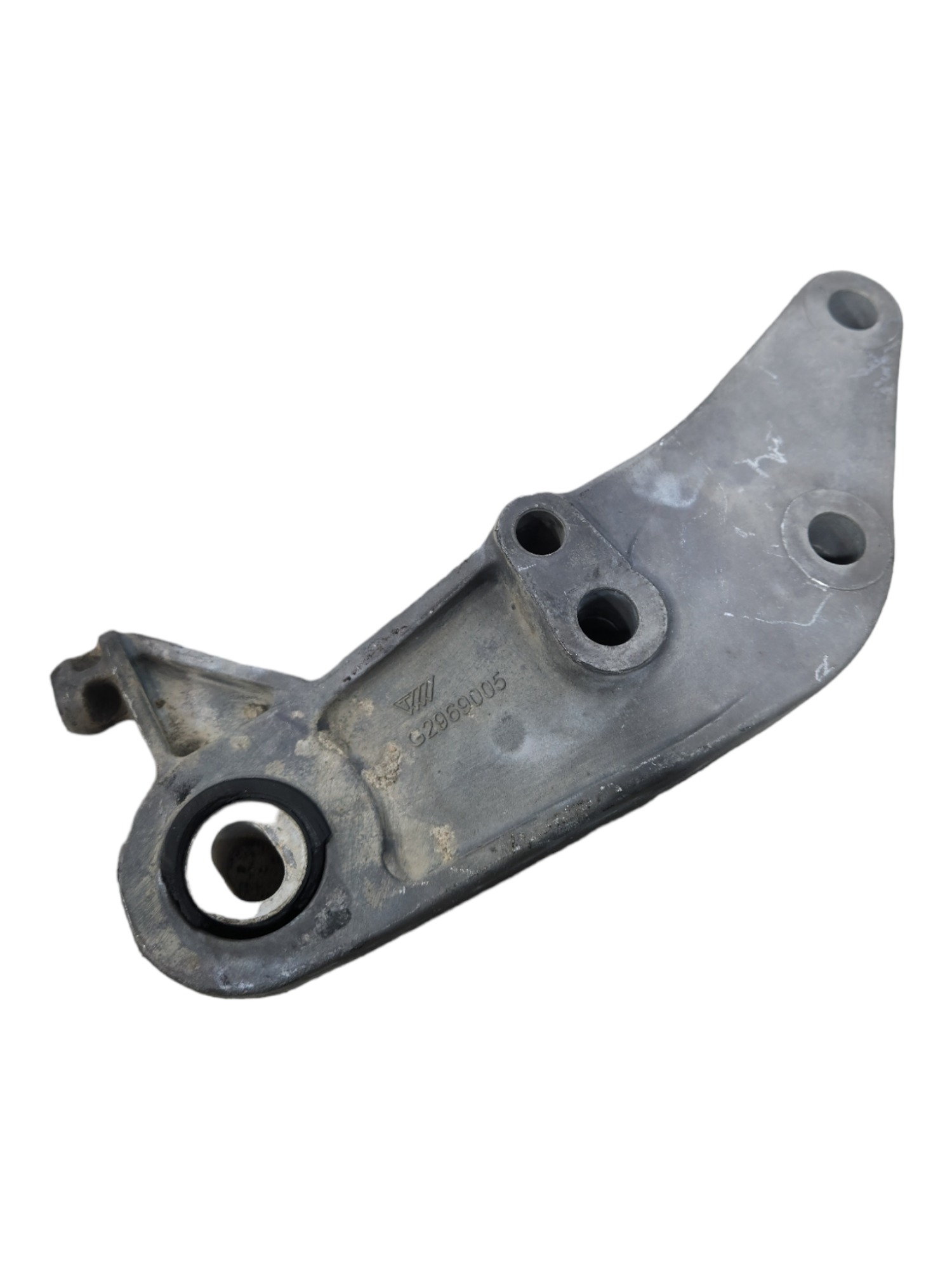 Suporte Coxim Câmbio Gm Onix 1.4 2017 1
