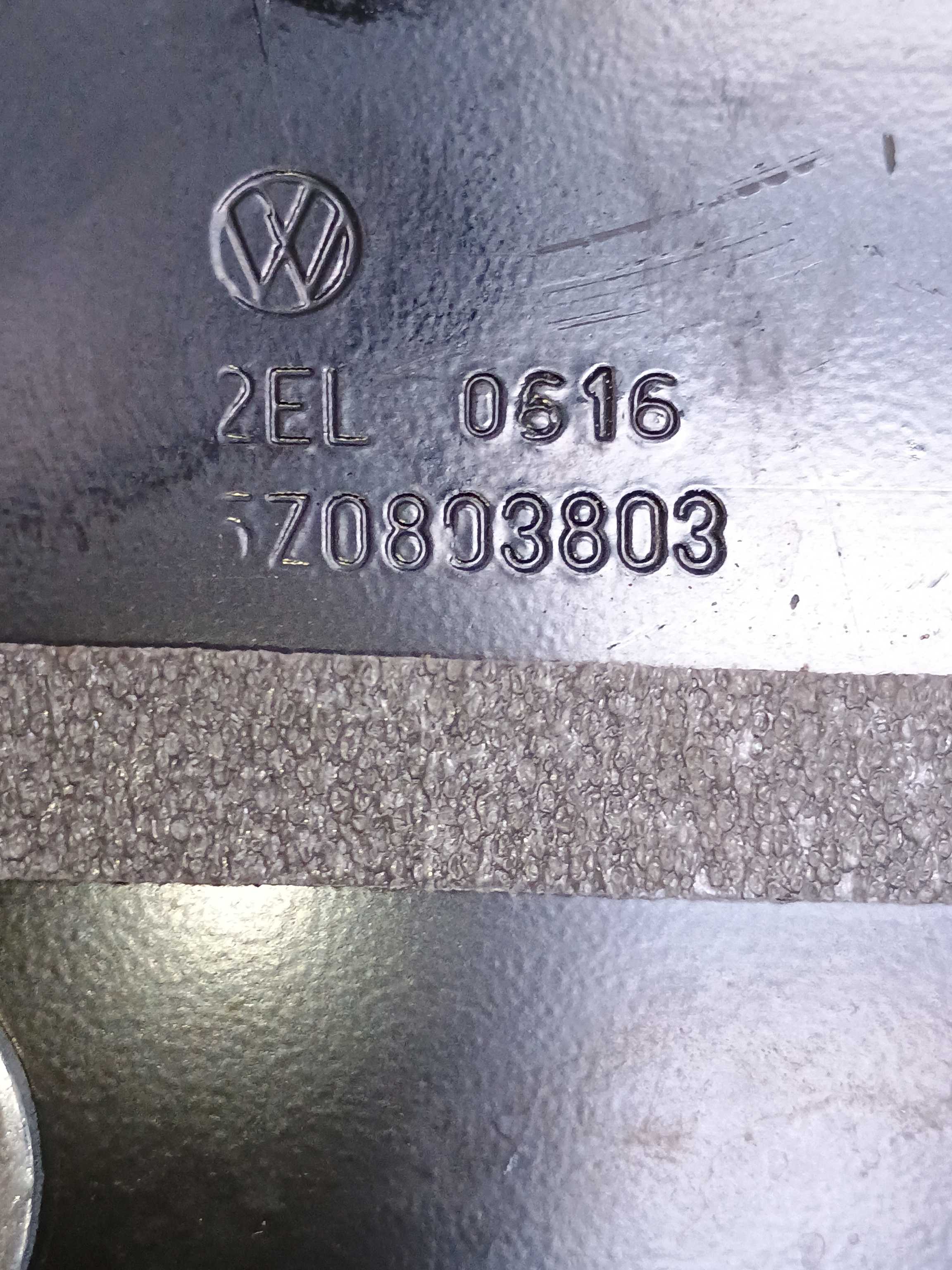 Suporte Trambulador Cambio Vw Fox 2017 5z0803803 3