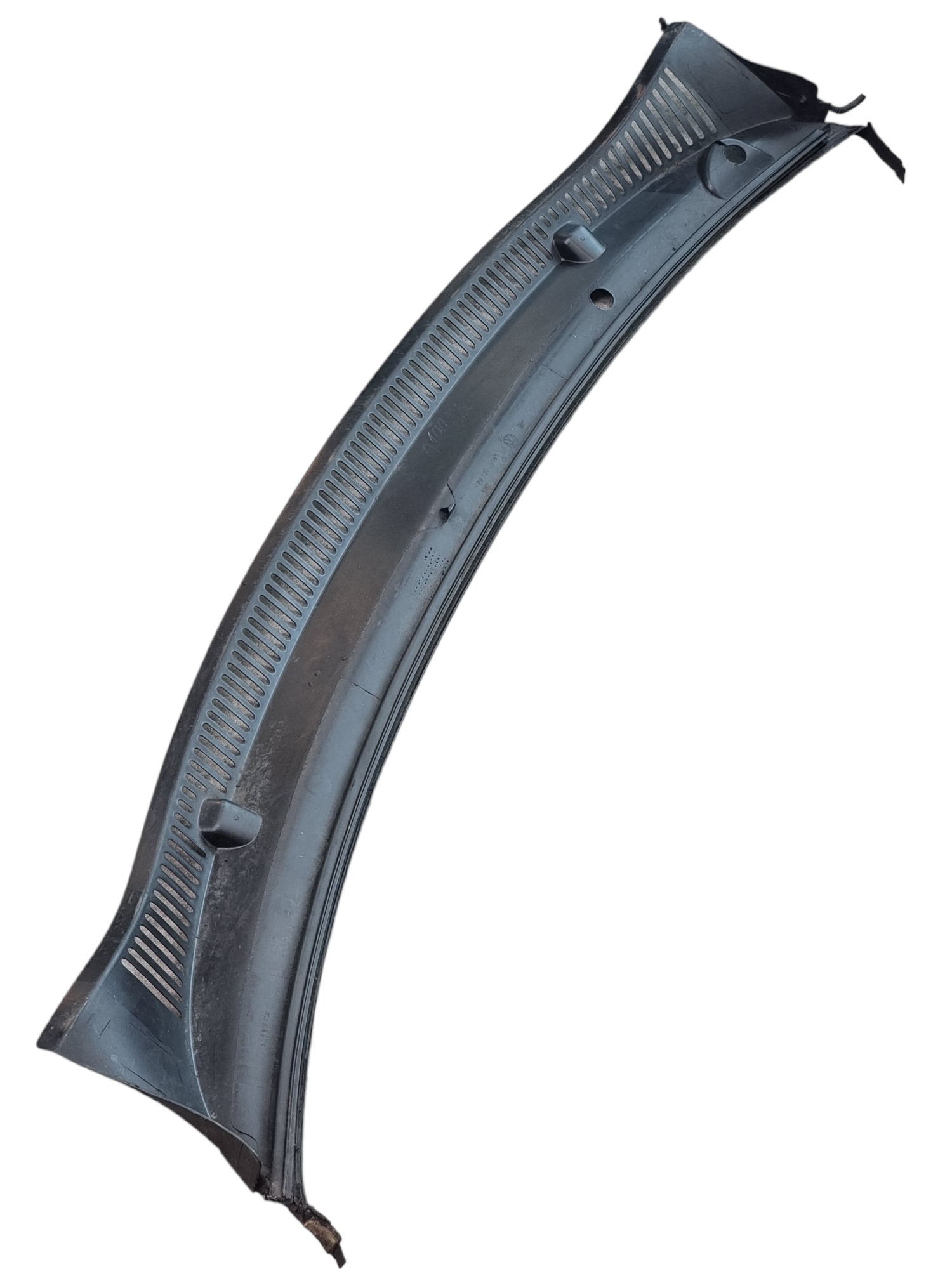 Grade Churrasqueira Fox Trend 1.6 2013 5z0819415 2