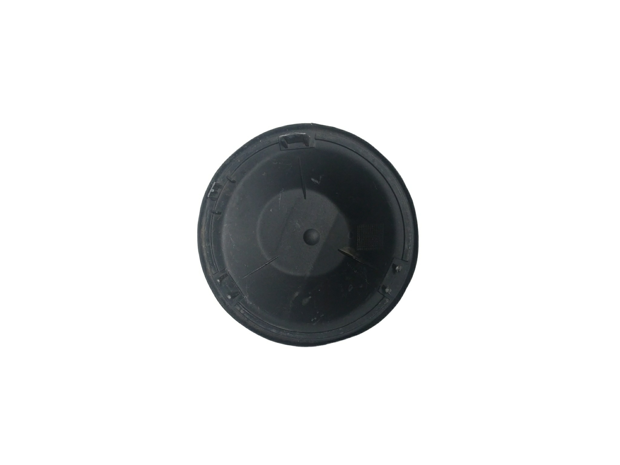 Cobertura Tanque Combustível  206 Sw 2006 9643548680 2