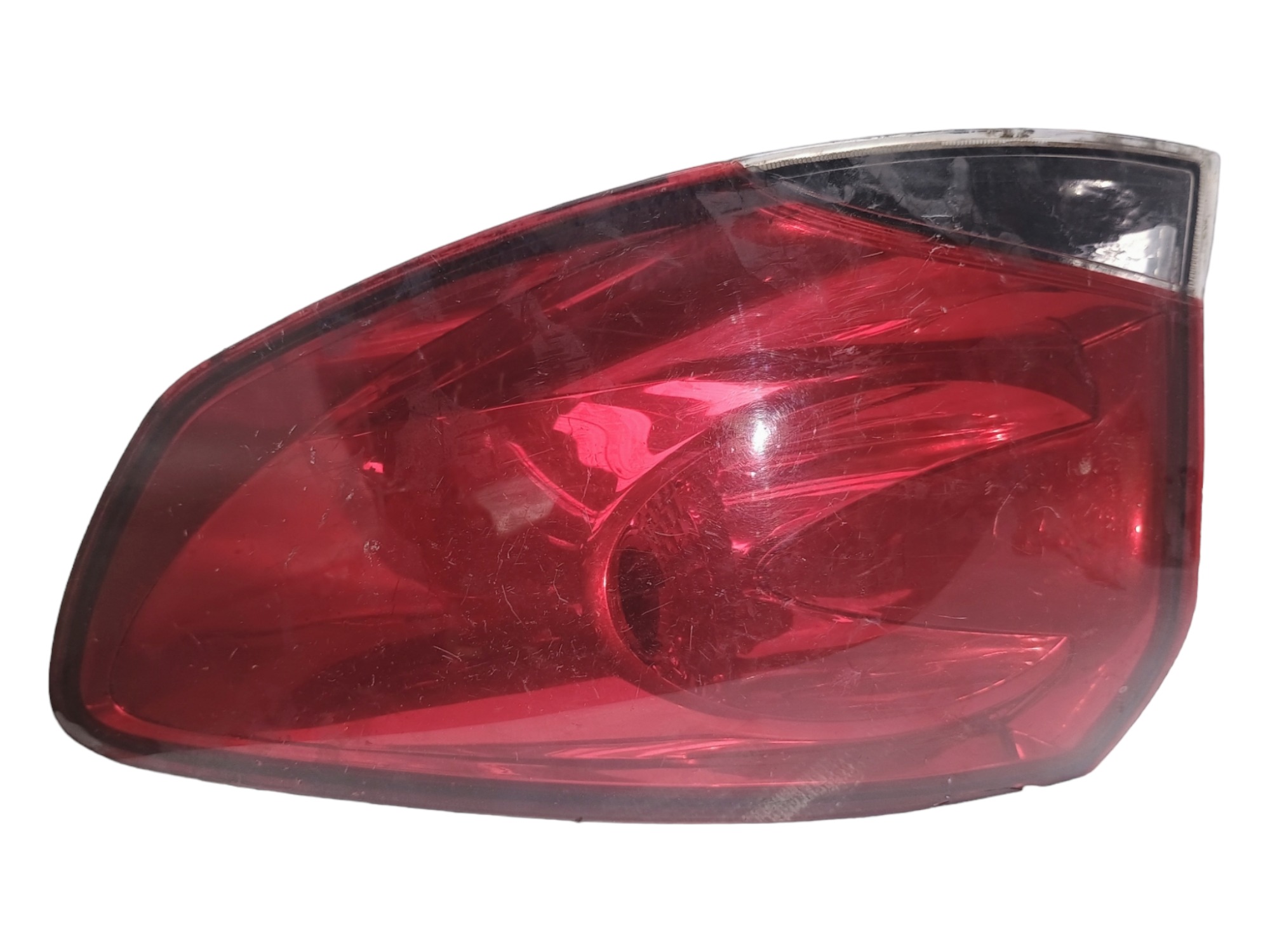 Lanterna Tras Direita Fiat Palio 1.0 2012 A 2020 C/detalhe 2