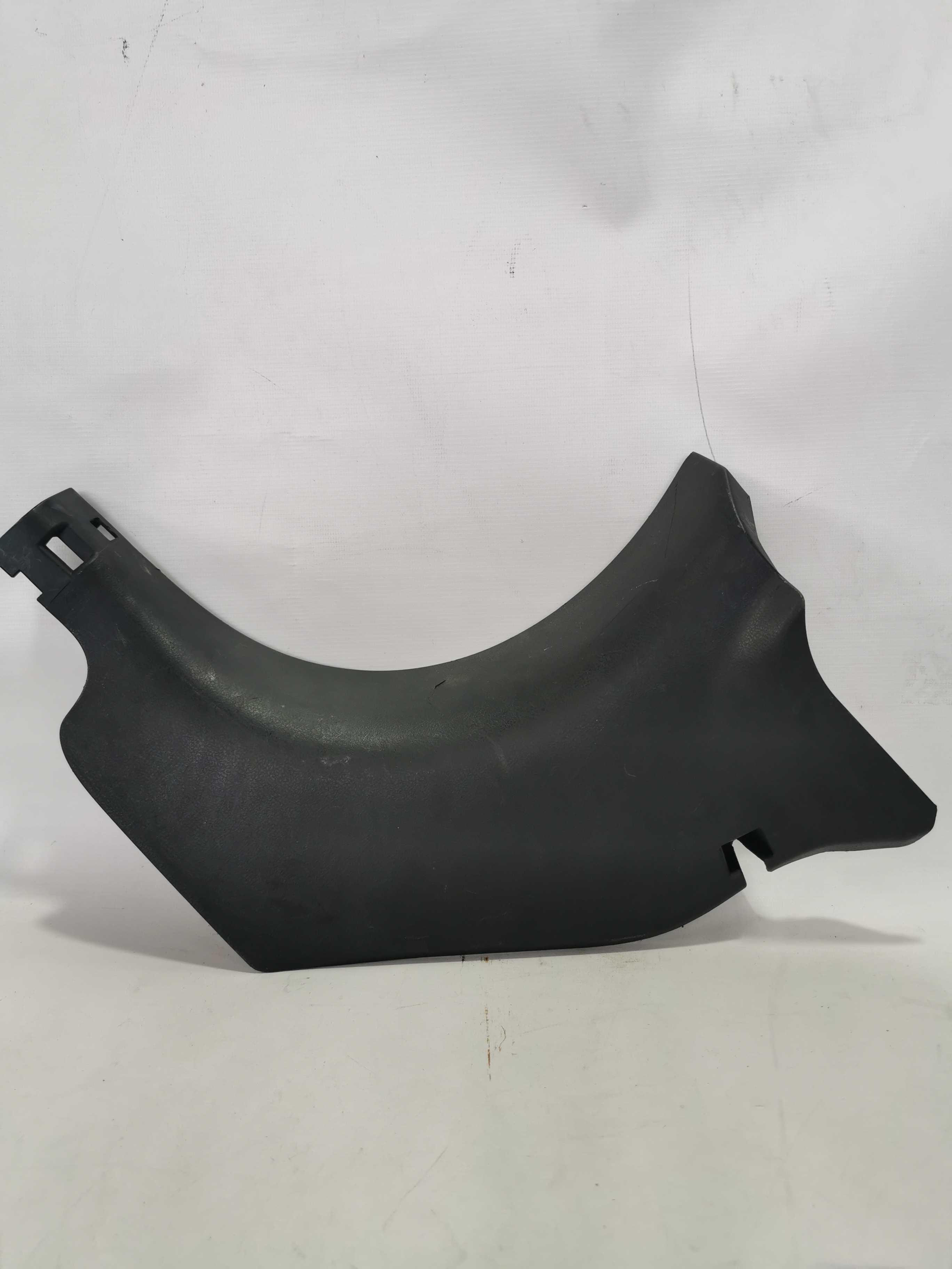 Soleira Dianteira Esquerda Nissan Versa 669019ke0a 2