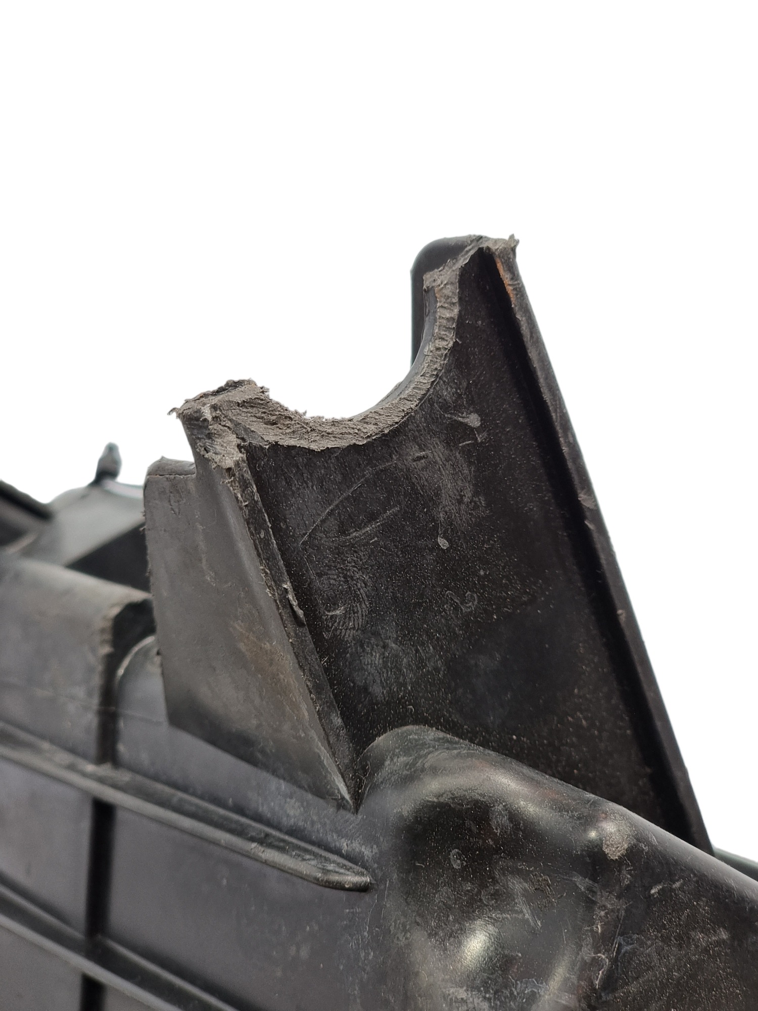 Caixa Filtro Ar Fox 1.6 2011 5z0139620 C/ Detalhe 5