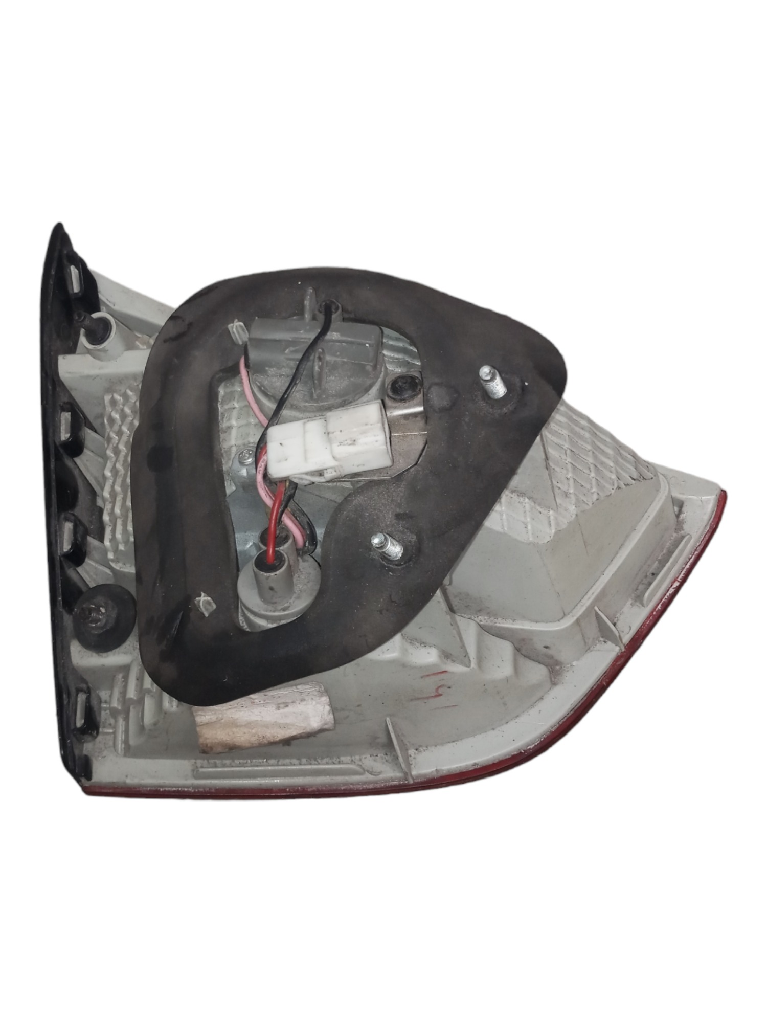Lanterna Tampa Traseira Direita  Hyundai Ix35 2011 4
