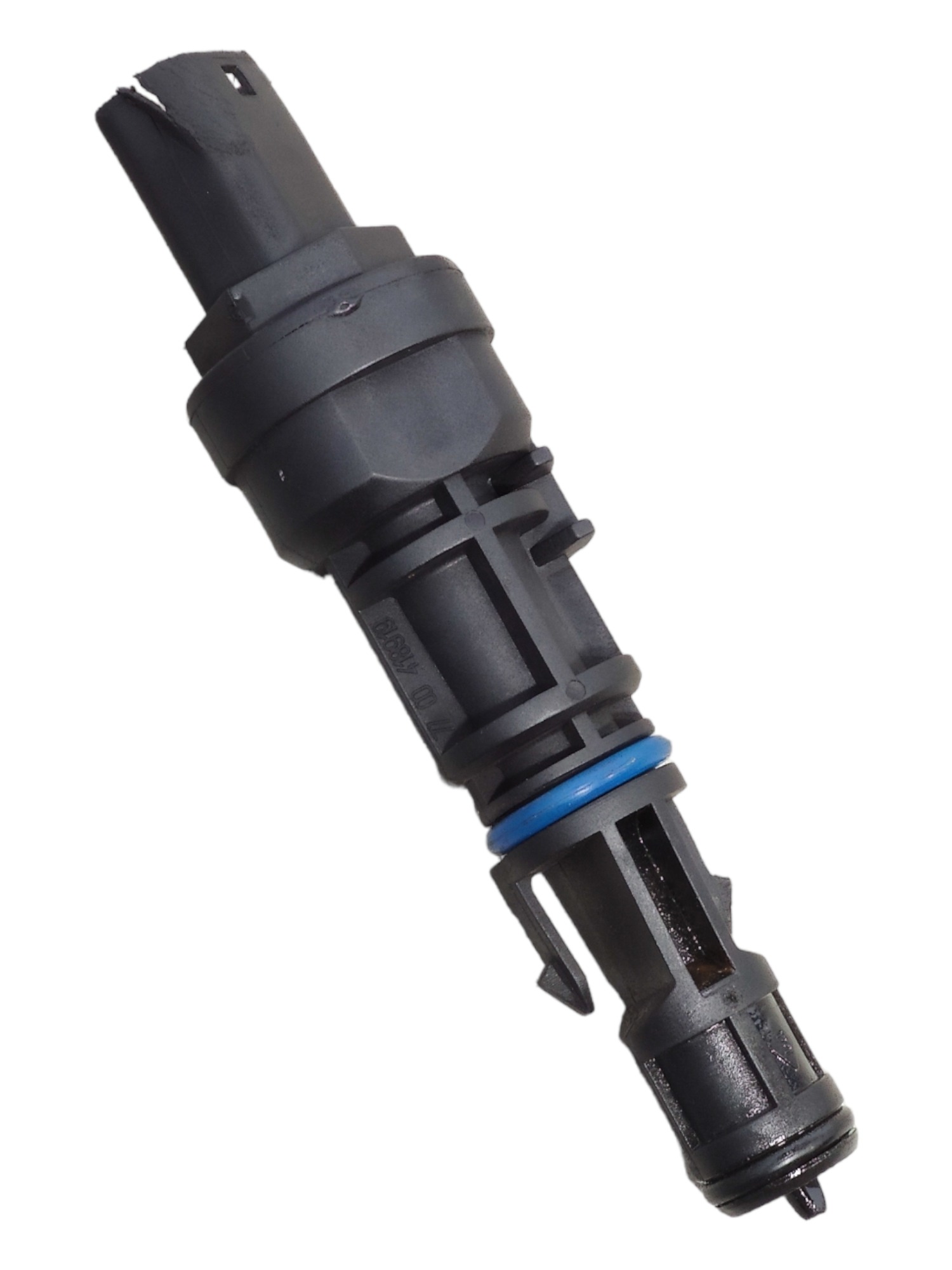Sensor Velocidade Renault Clio 1.0 2004 7700418919 C/detalhe 1