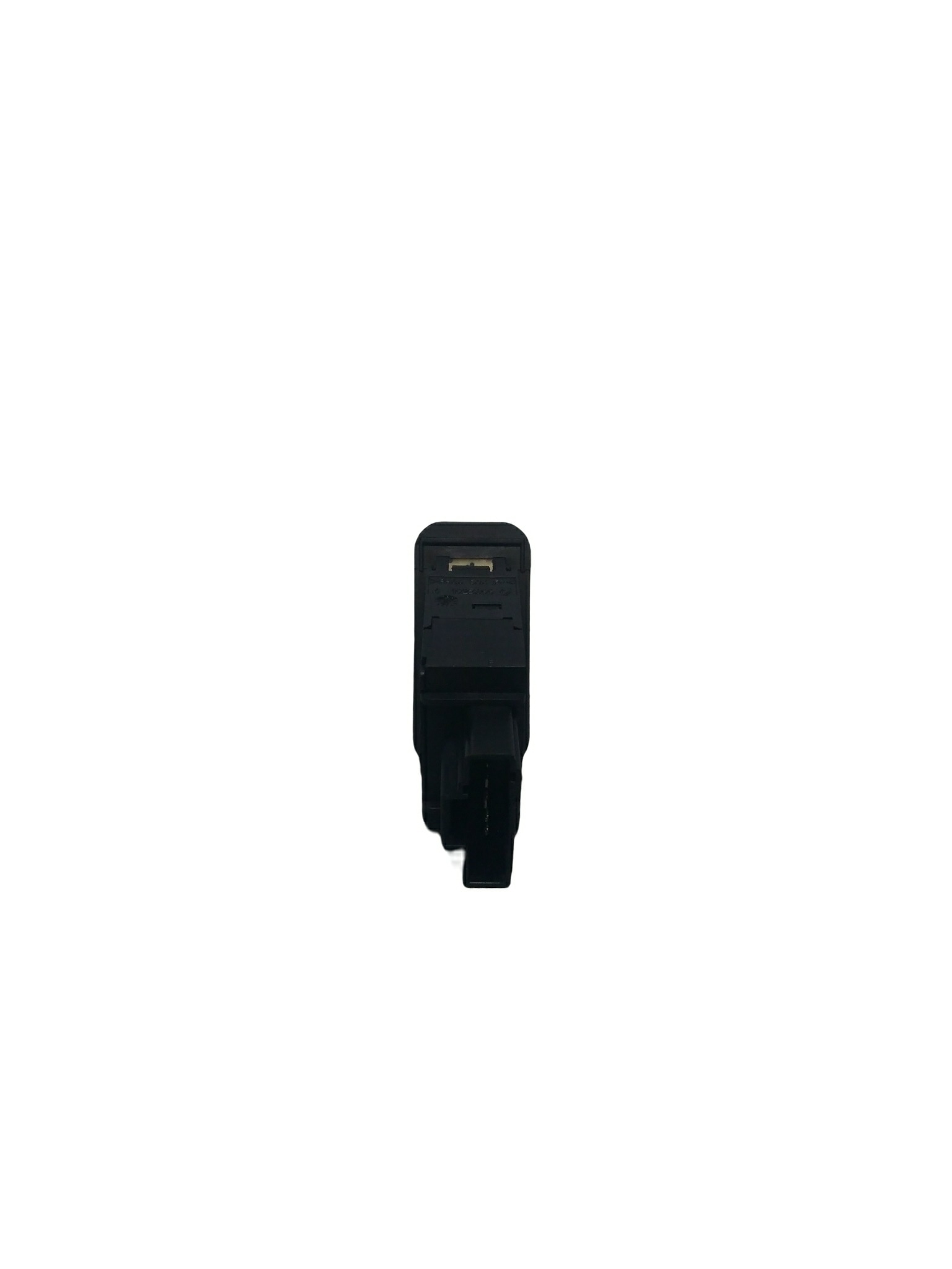 Botão Regulagem Faróis 206 Sw 2005/2006 1925699 4