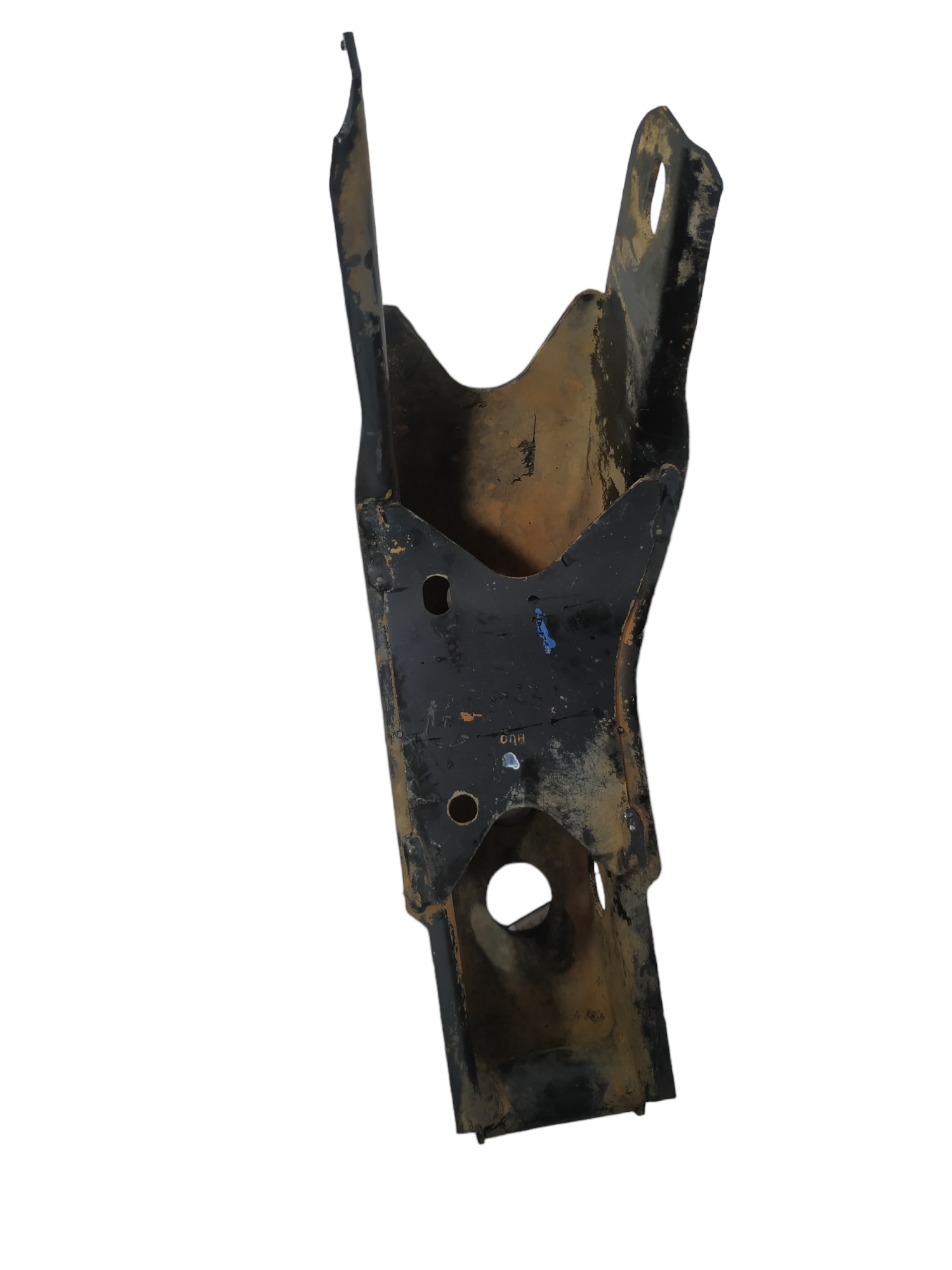 Suporte Inferior Câmbio Gm Celta 1.0 2009 4
