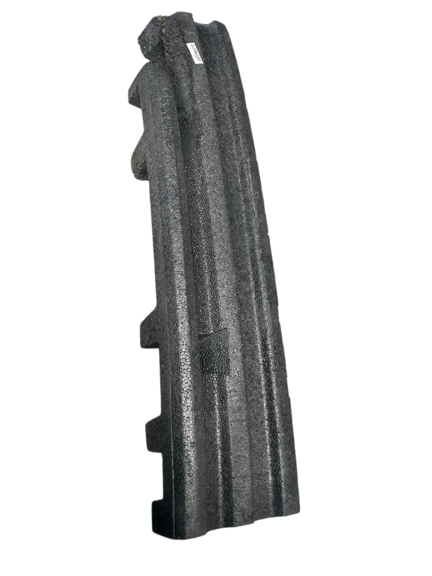 Isopor Impacto Traseiro Gol Trend 1.0 2009 2