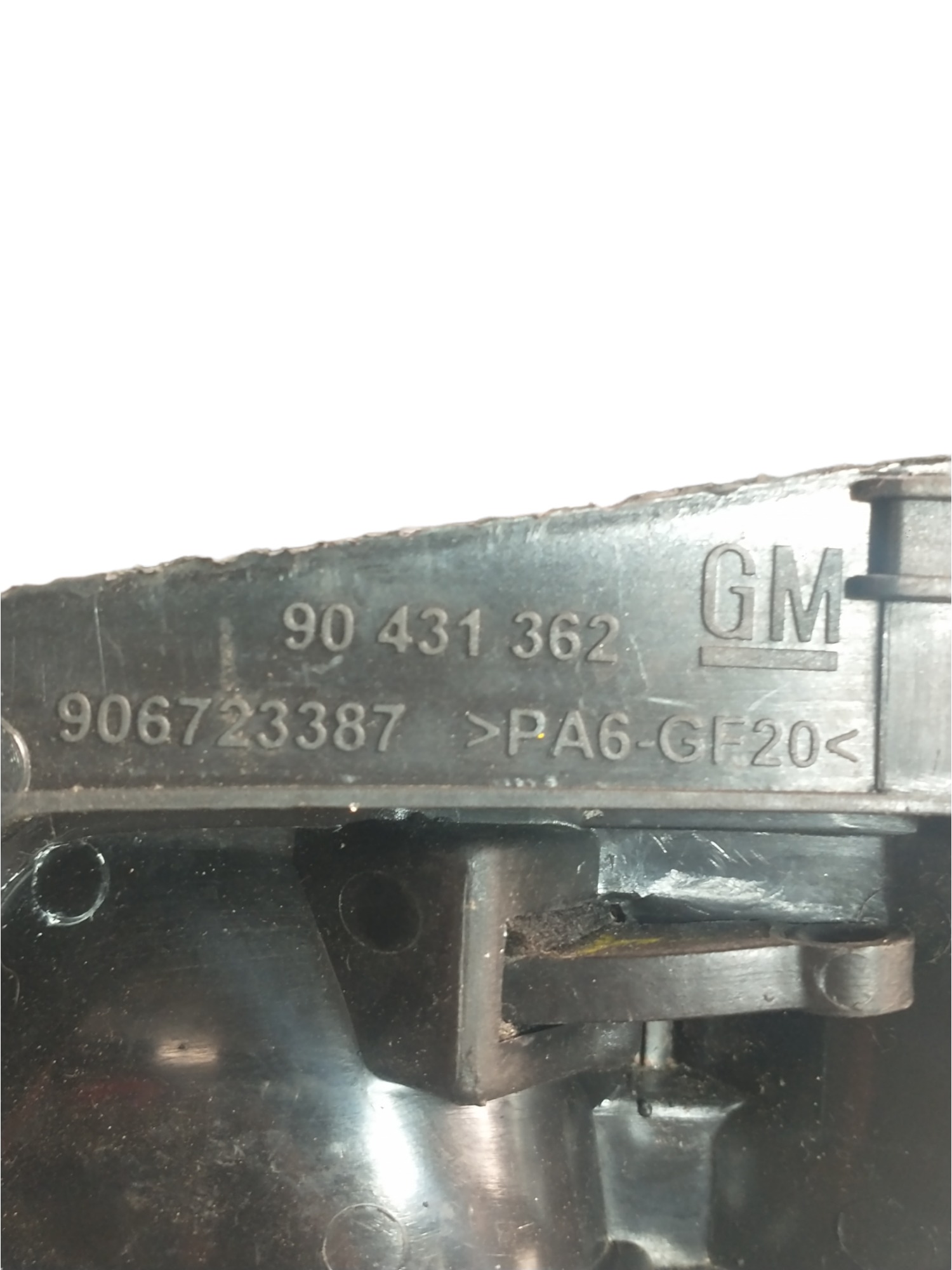 Maçaneta Int Diant Direita Classic Ls 2011 90431362 3