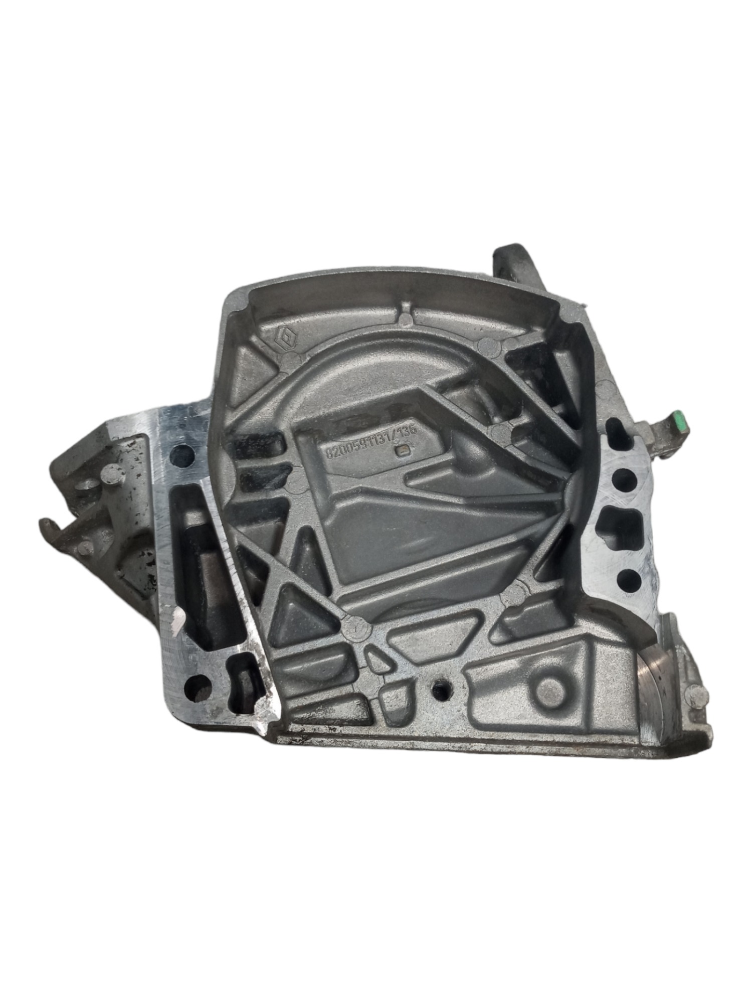suporte Tampa Cabeçote Nissan March 1.0 16v 2012 3