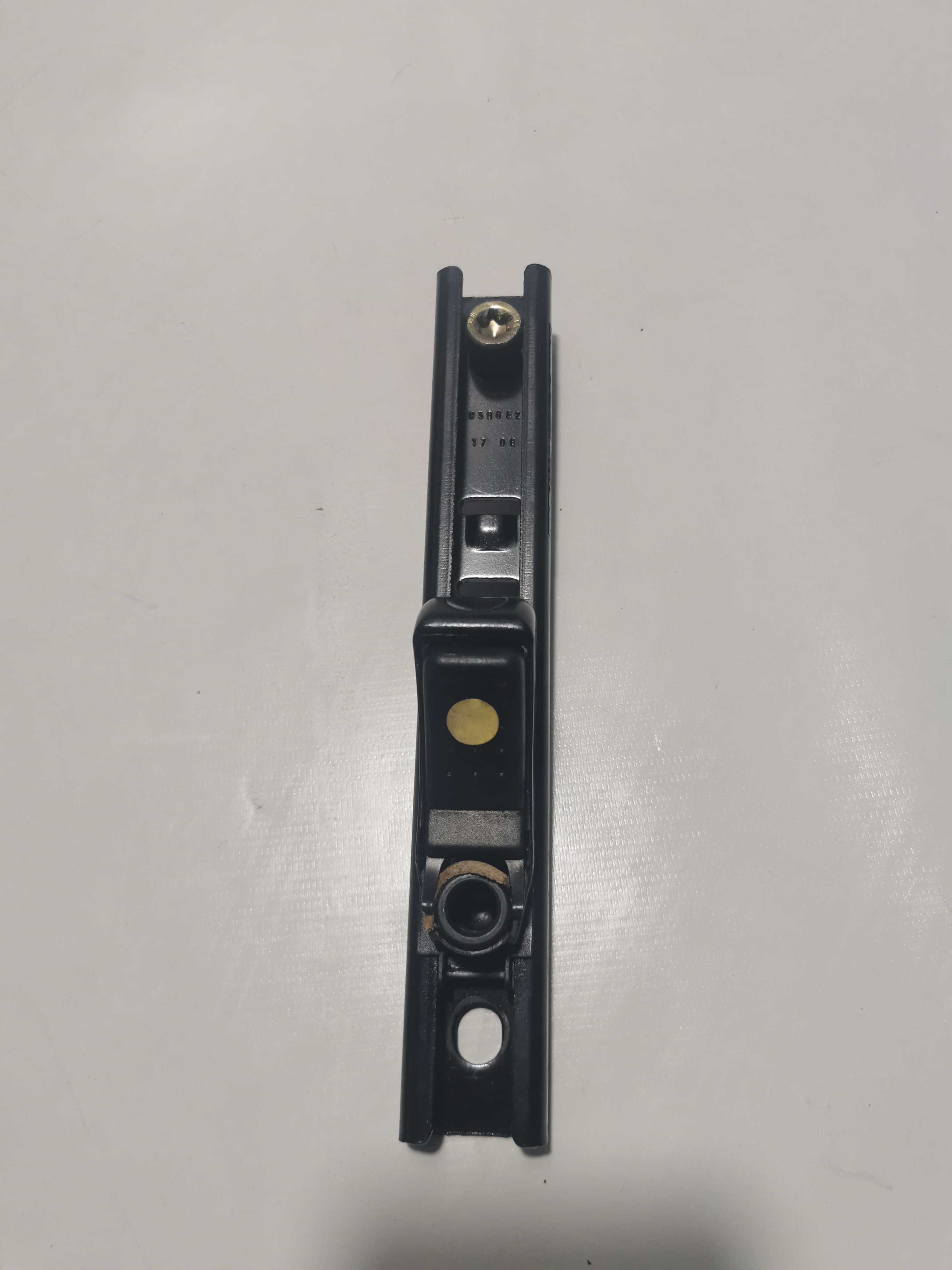 Regulagem Altura Cinto Ford Ecosport Xlt 2009 2n15611c46