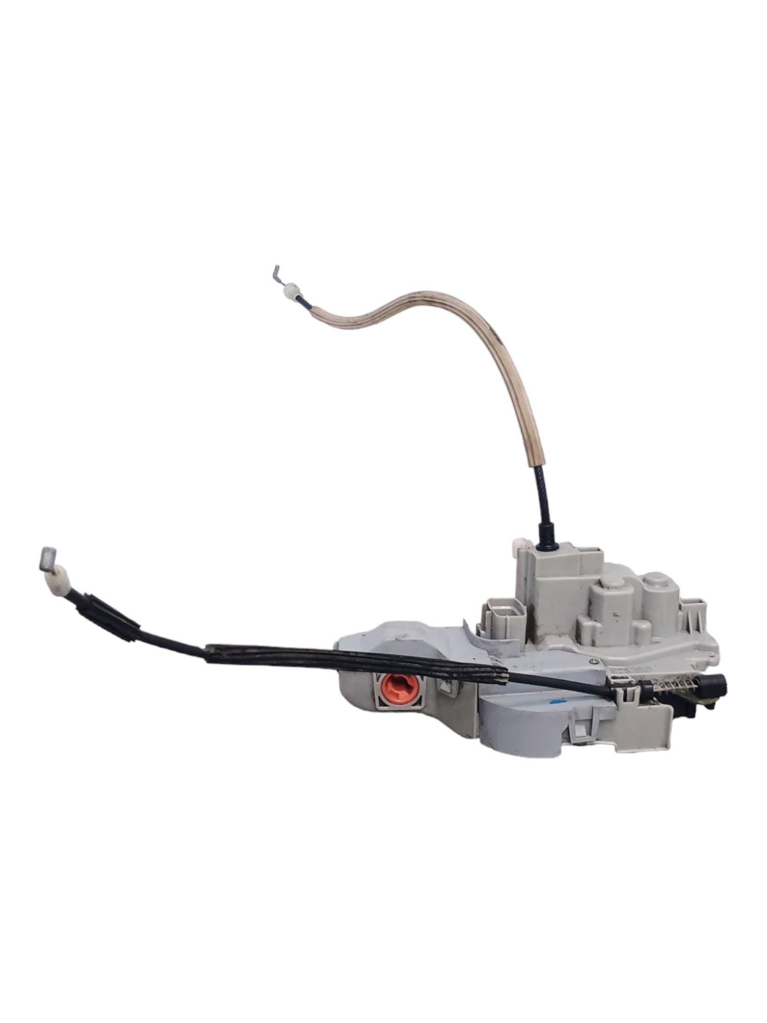 Fechadura Elét Porta Diant Dir Fiat Bravo Essence 1.8 2014 3